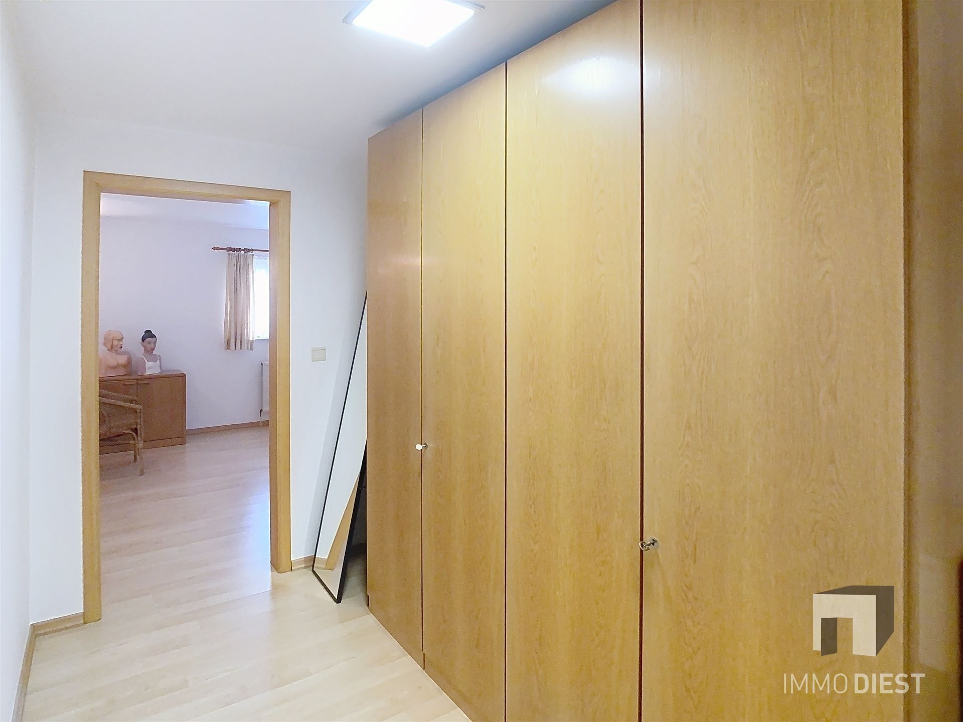 Woning in Spaanse stijl in het groene Zelem-Halen foto 28