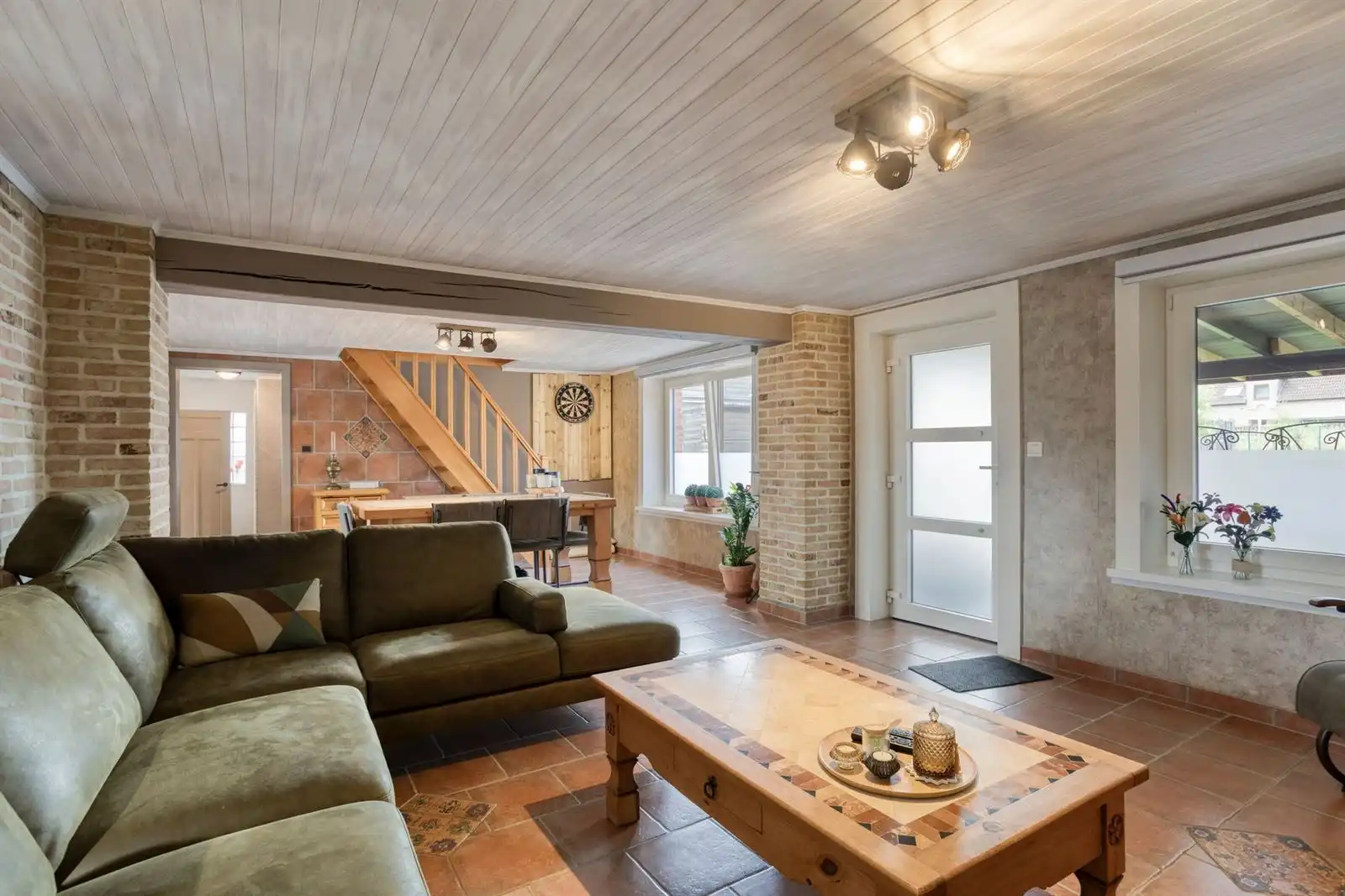 Landelijke woning Te koop in Gooik  foto 6