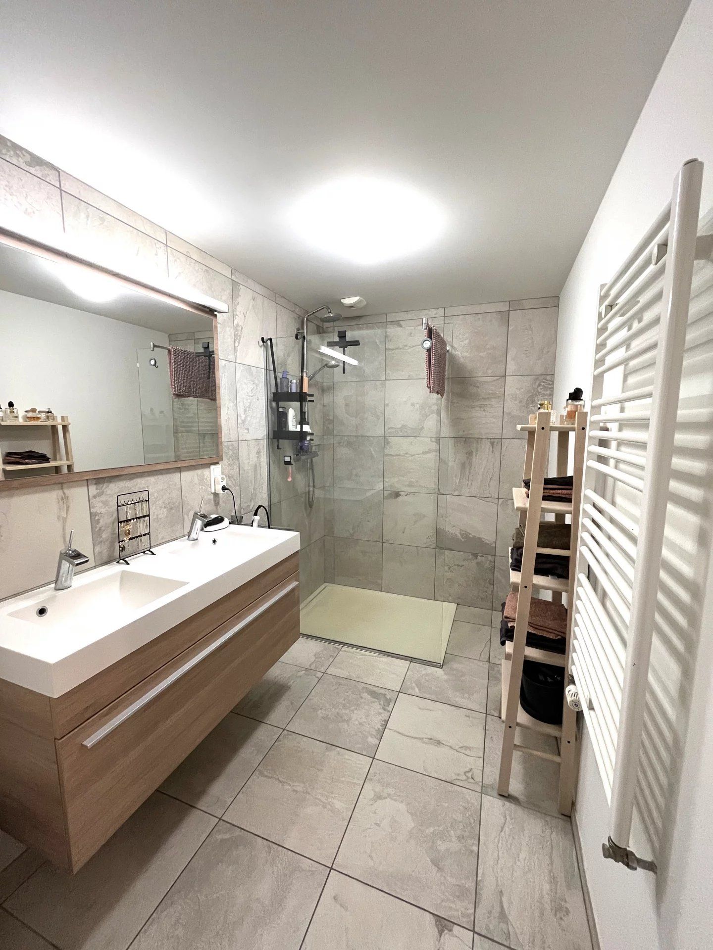 Gelijkvloersappartement te Zolder foto 5