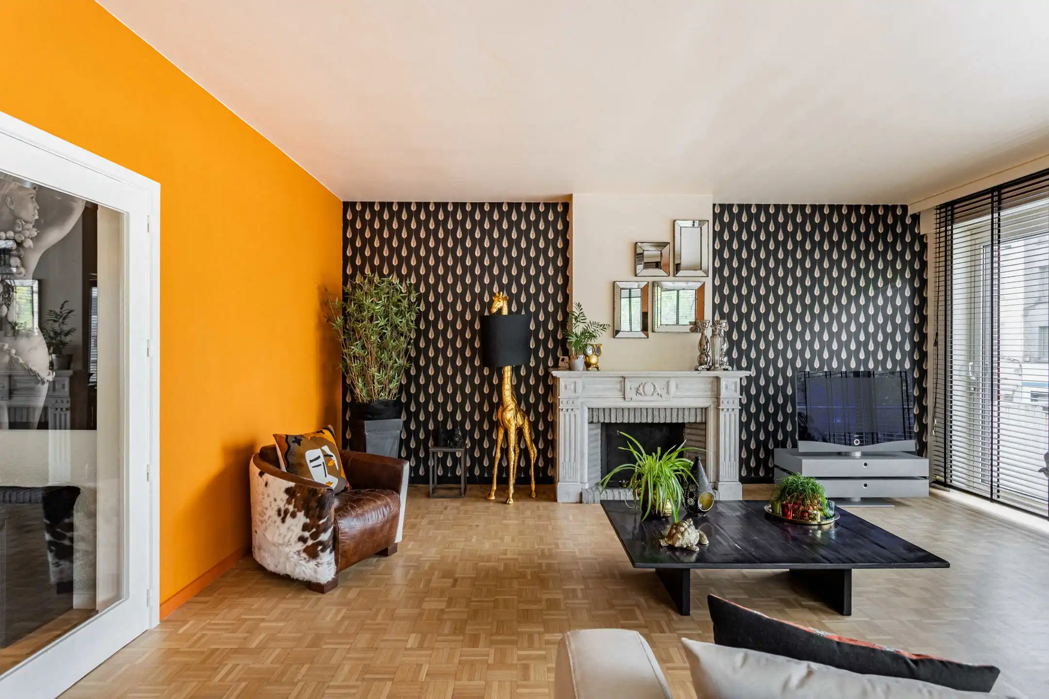 Karaktervolle stadswoning met 4 slaapkamers  foto 5
