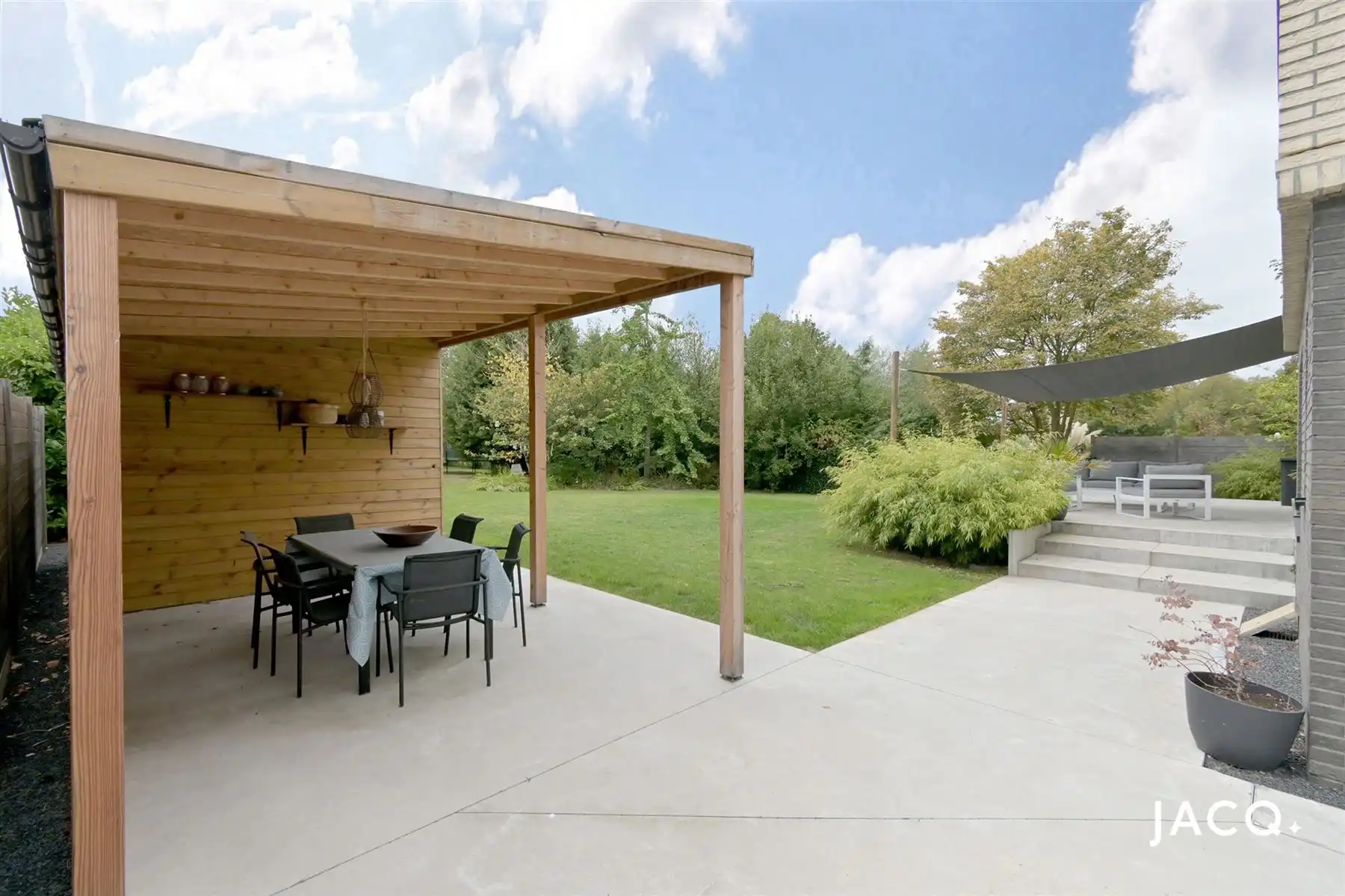 Charmante villa met 4 à 5 slpk's op een perceel van 1592m²! foto 22