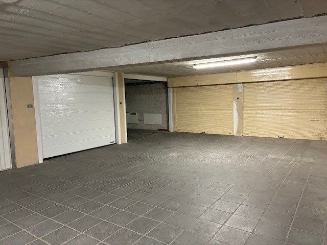 Hoekappartement met 2 slaapkamers foto 20