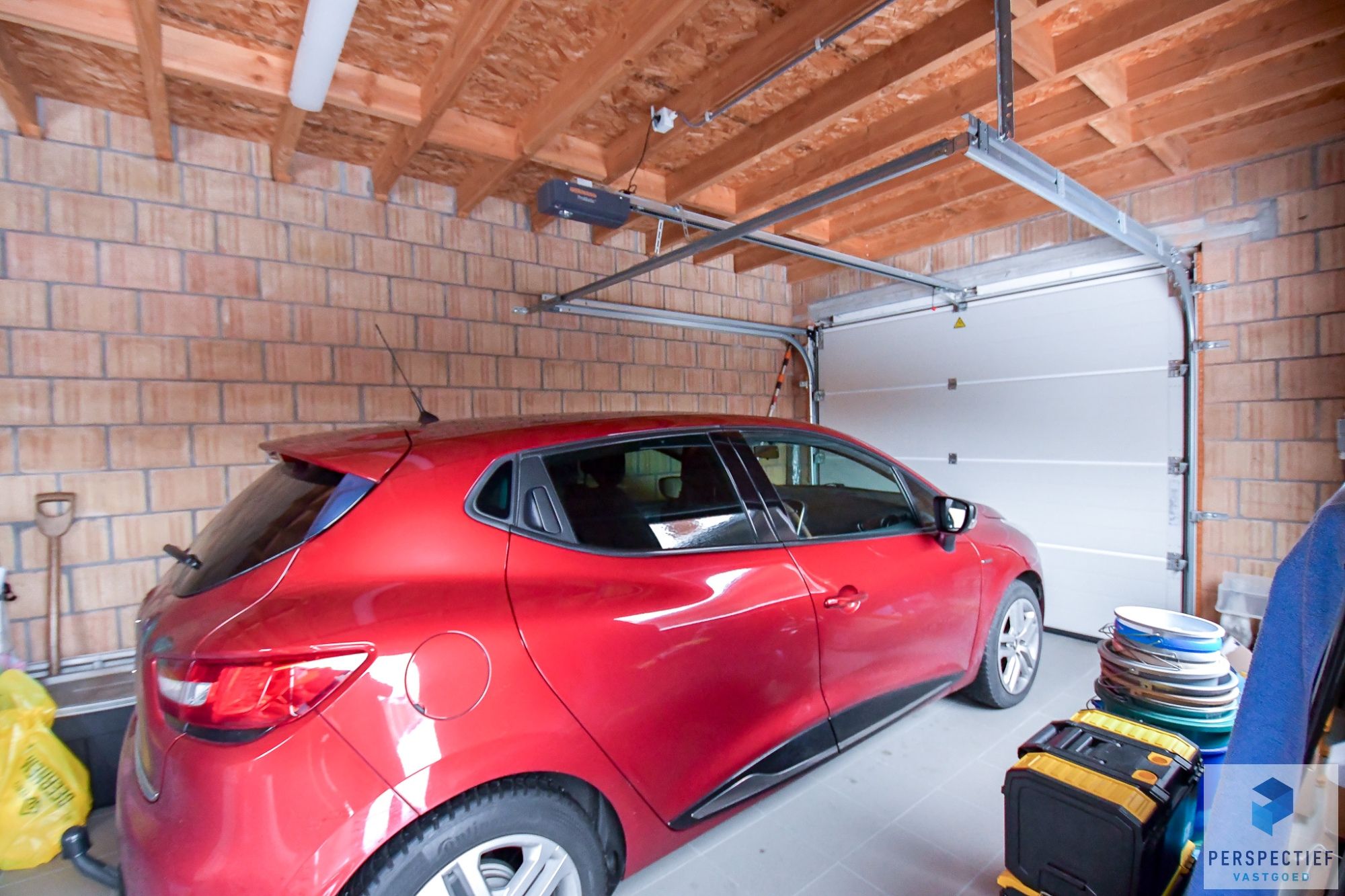 BEZOEKMOMENT ZATERDAG 17/01 VAN 9U TOT 10U30 | Goed onderhouden woning met 3 slpk en GROTE tuin op 1127 m² foto 17