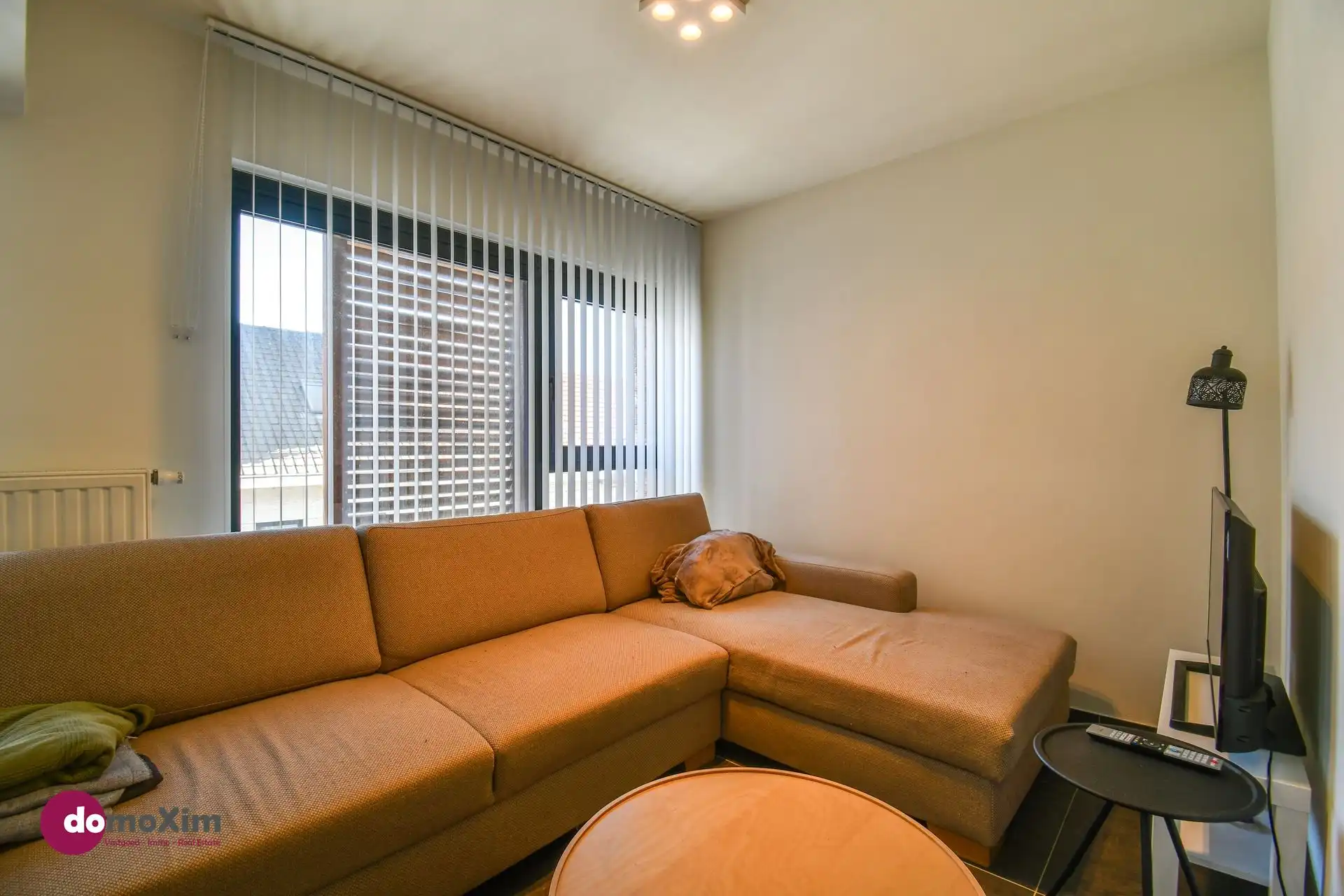 Appartement met één slaapkamer nabij het centrum van Leuven  foto 5