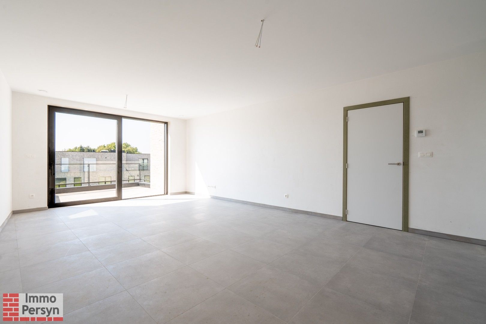 BEN appartement, 2 slkrs, terras, eerste verdiep foto 4