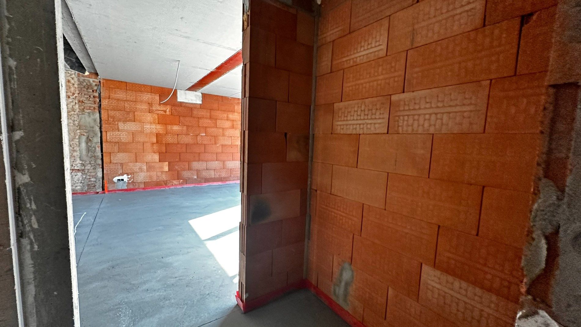 Karaktervolle "BEN" luxe appartement gelegen in het hart van Lokeren   foto 8