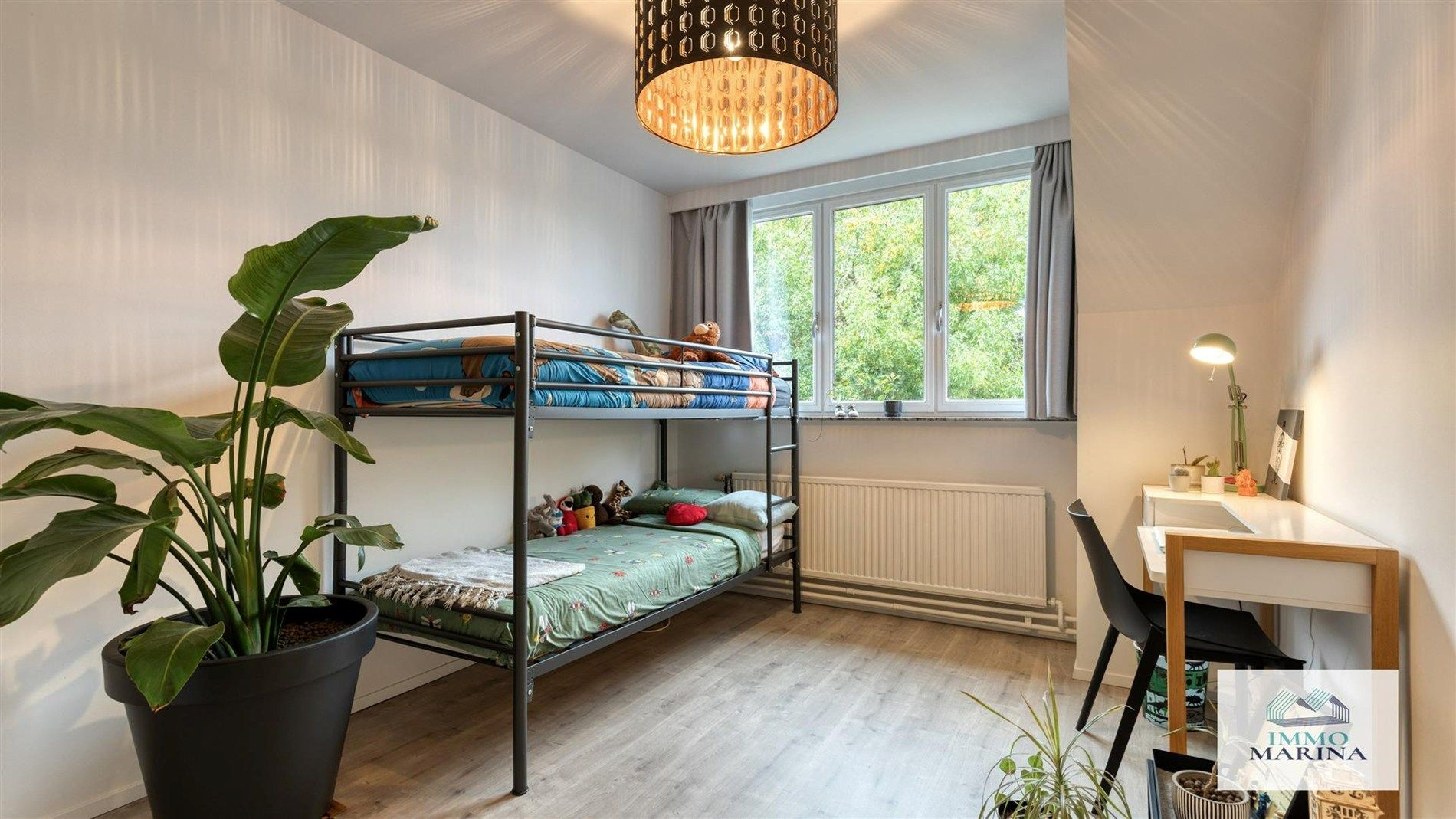 Ruime rustig gelegen gerenov. woning met tuin te Keerbergen foto 15
