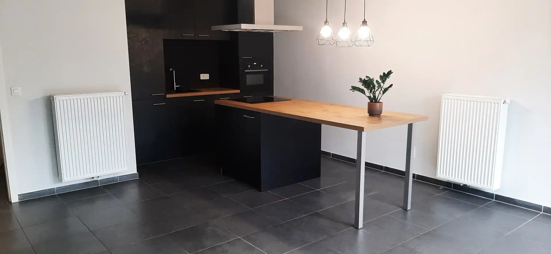 APPARTEMENT MET TERRAS foto 5