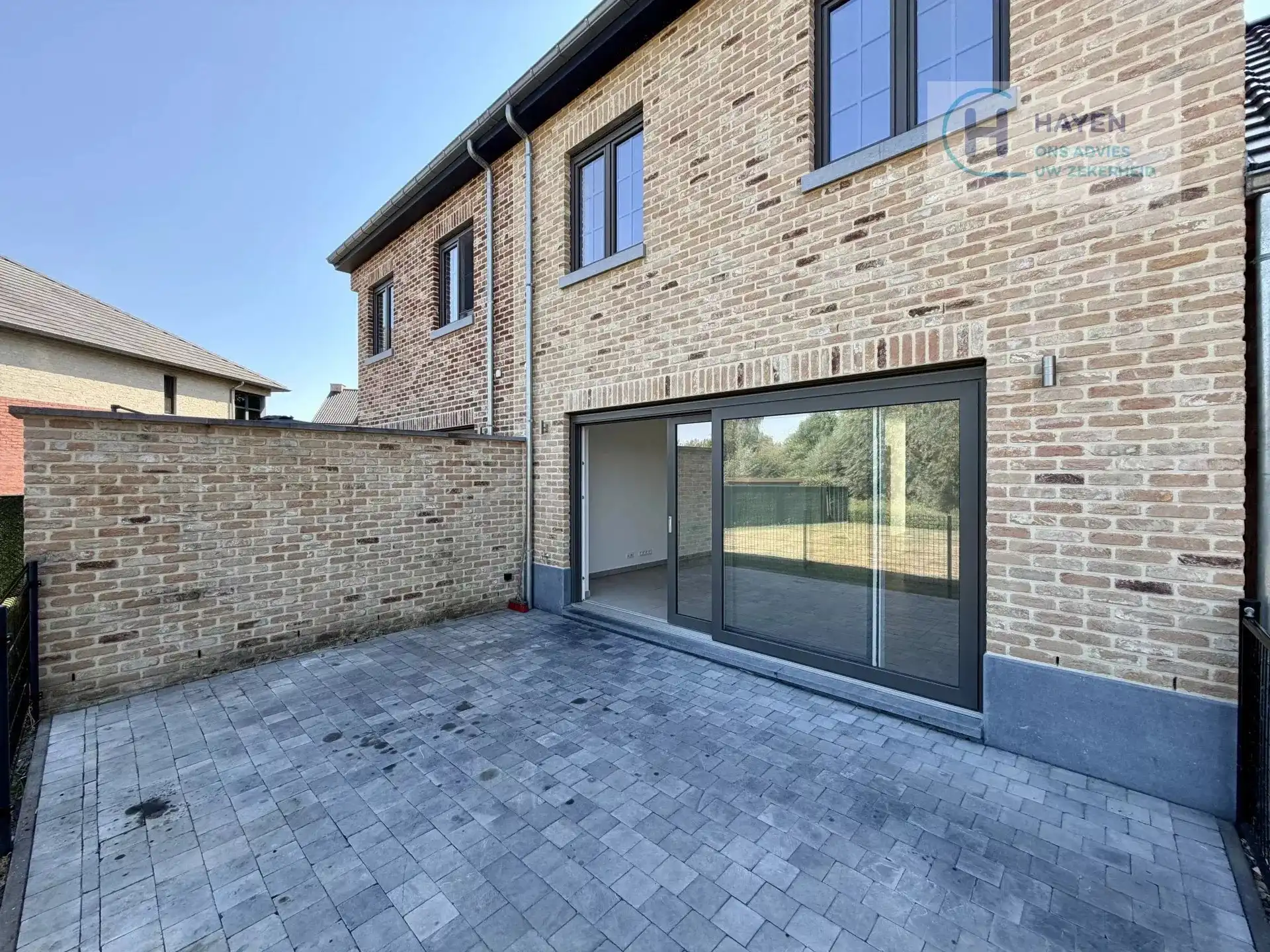 Nieuwbouw BEN-woning te Guigoven foto 23