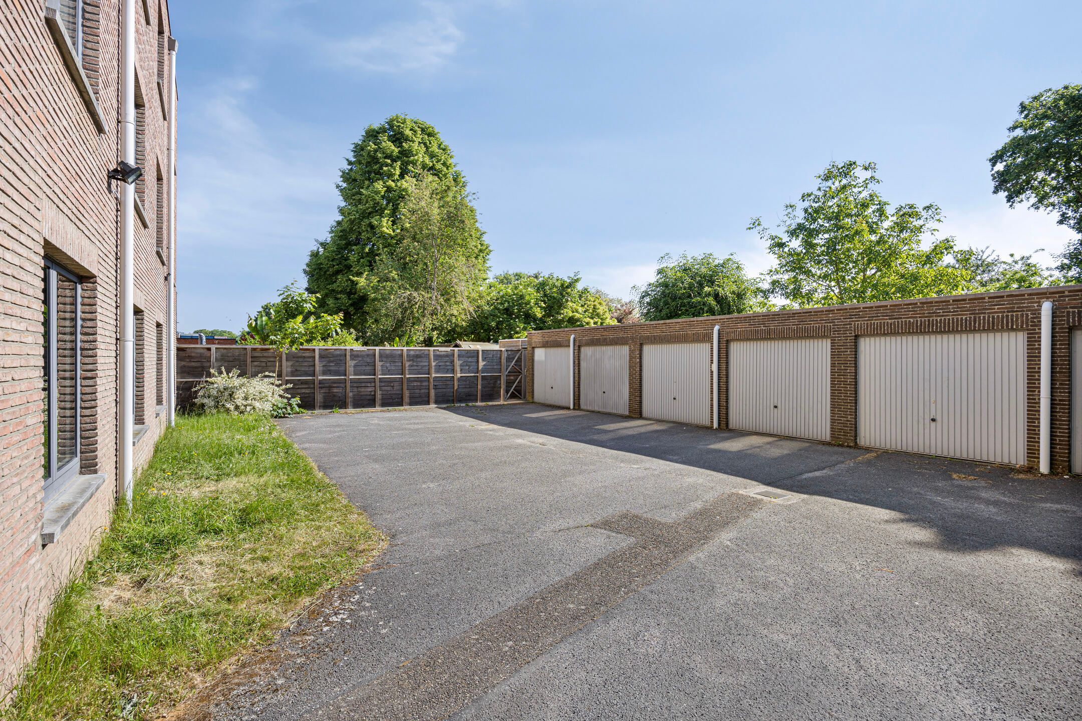 Heerlijk in het hart van Herent: glv app, 2 slpks, garagebox foto 15
