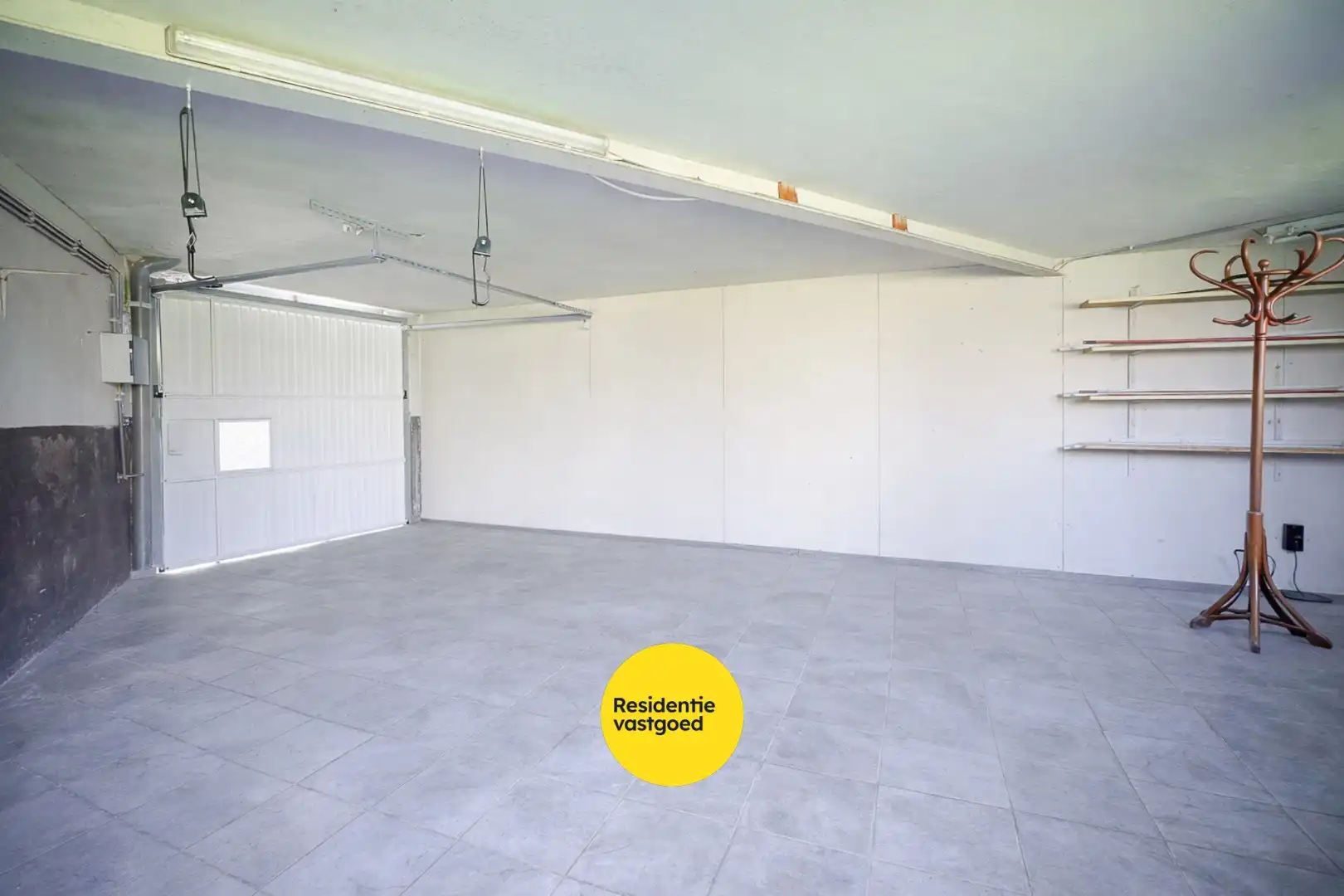 Gelijkvloers appartement met grote tuin (573 m²) in Sint-Andries foto 14