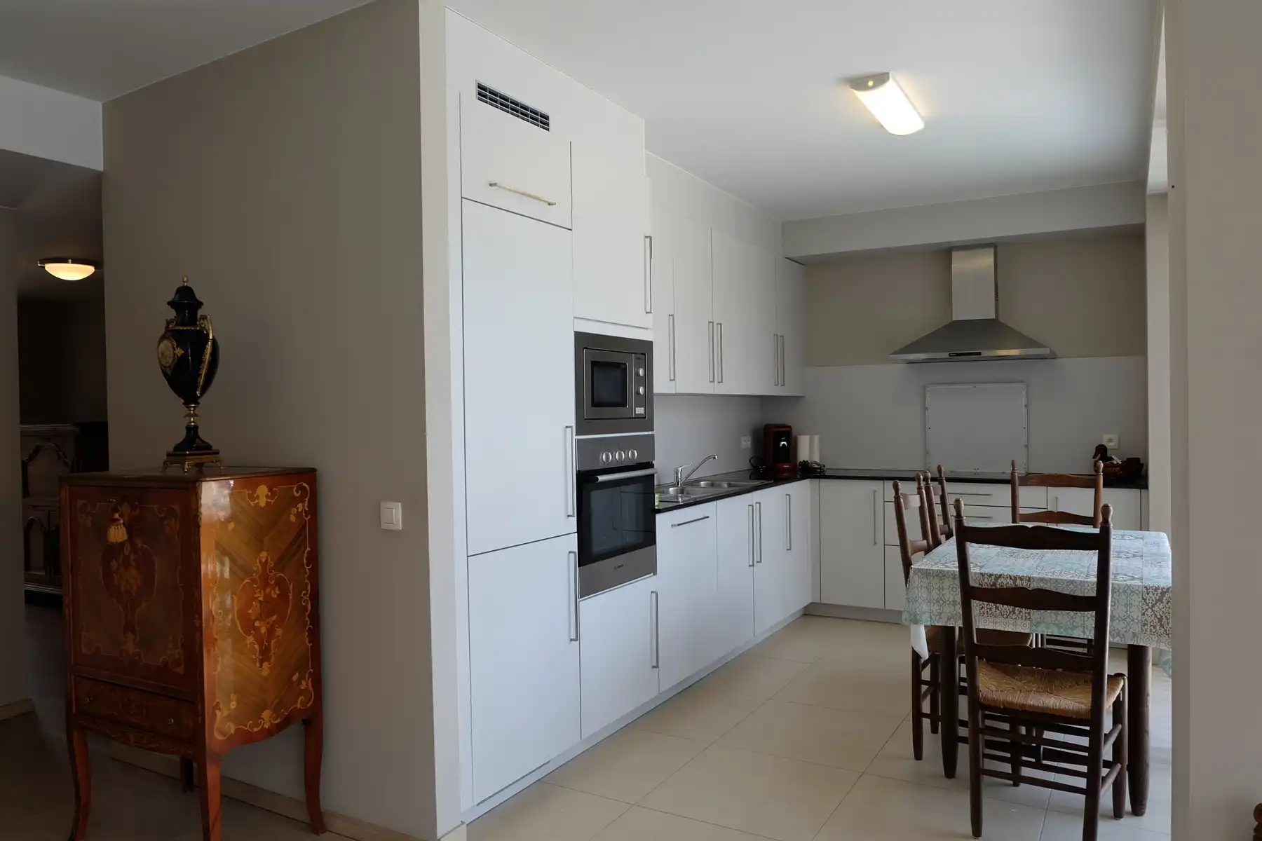 Appartement te huur foto 3