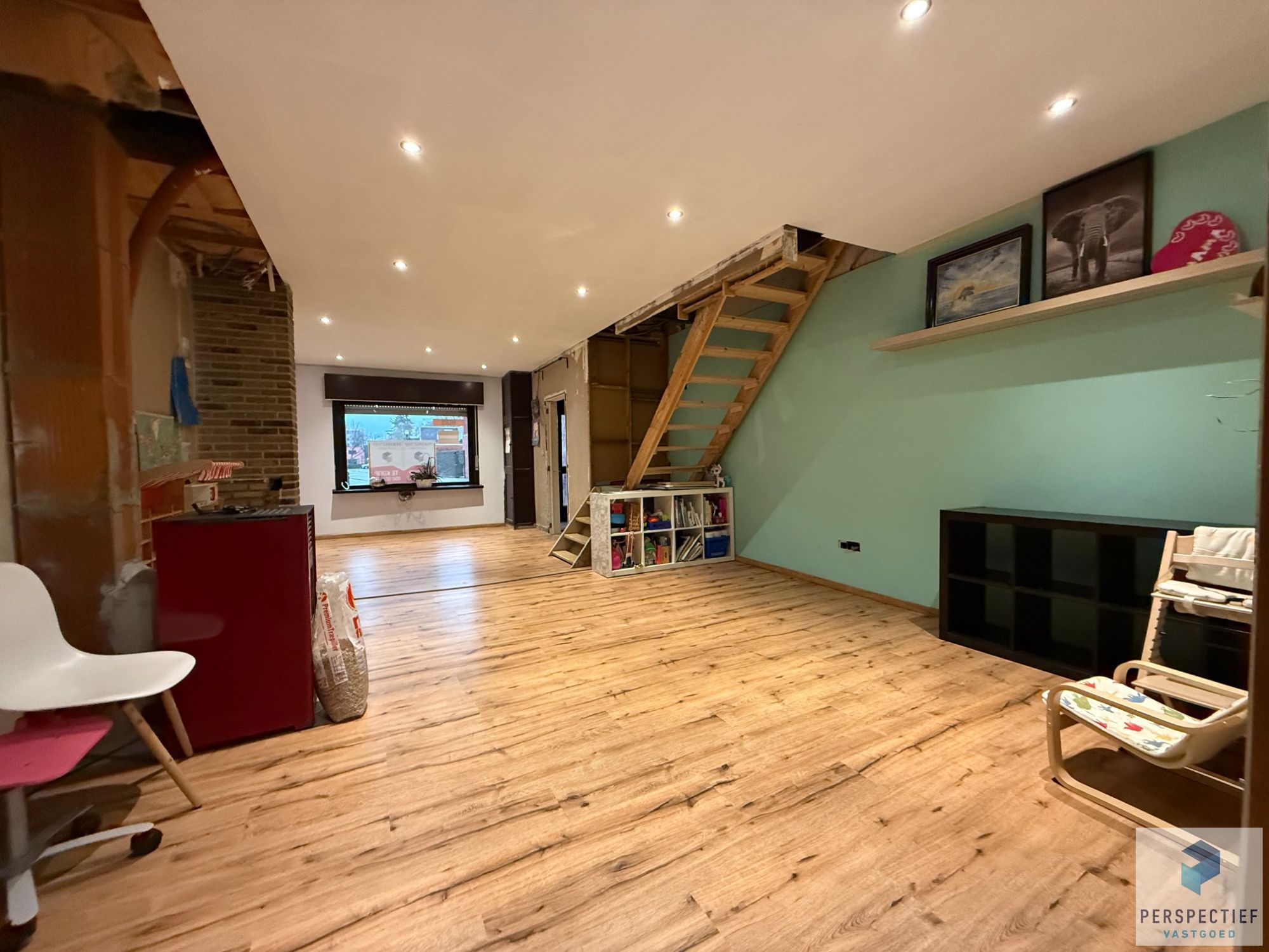 Centraal gelegen woning met 3 slaapkamers en&nbsp;tuin foto 6