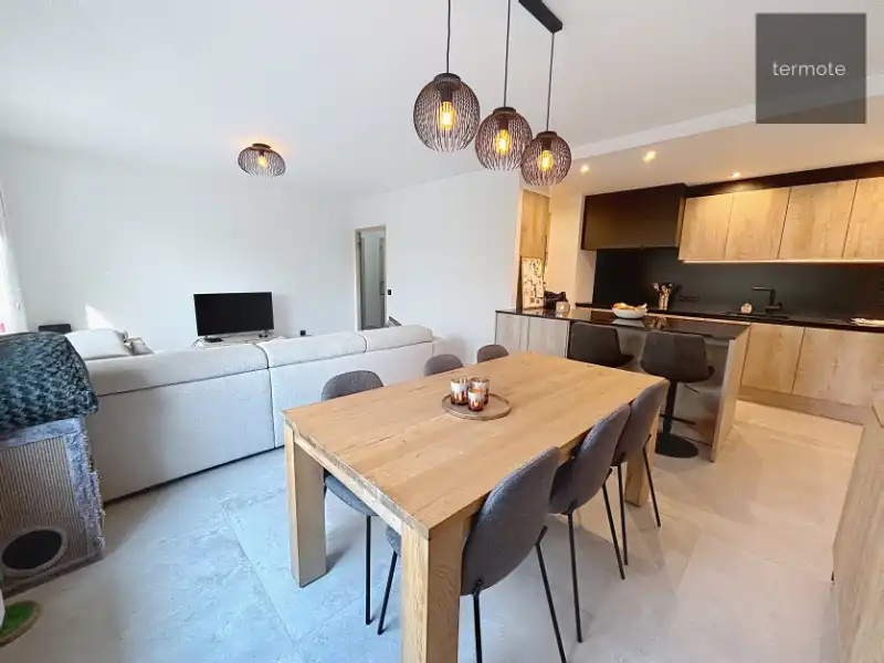 Knus Appartement foto 7