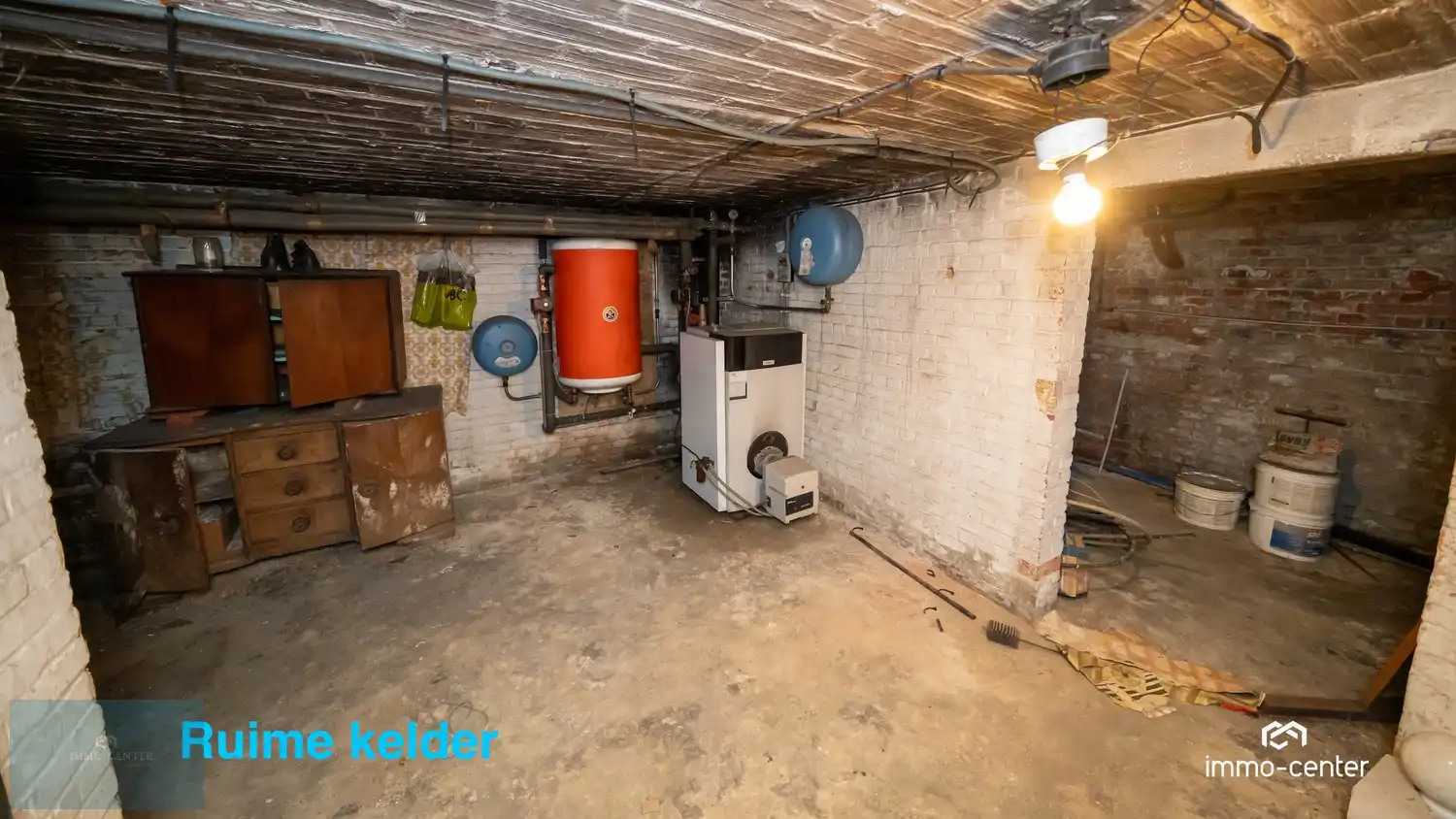 Woning met 3 slaapkamers op 515 m² in Houthalen foto 20