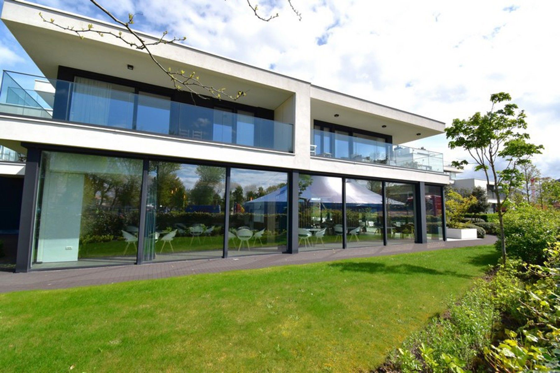 WSB-immo: Stijlvol seniorenverblijf met alle comfort foto 12