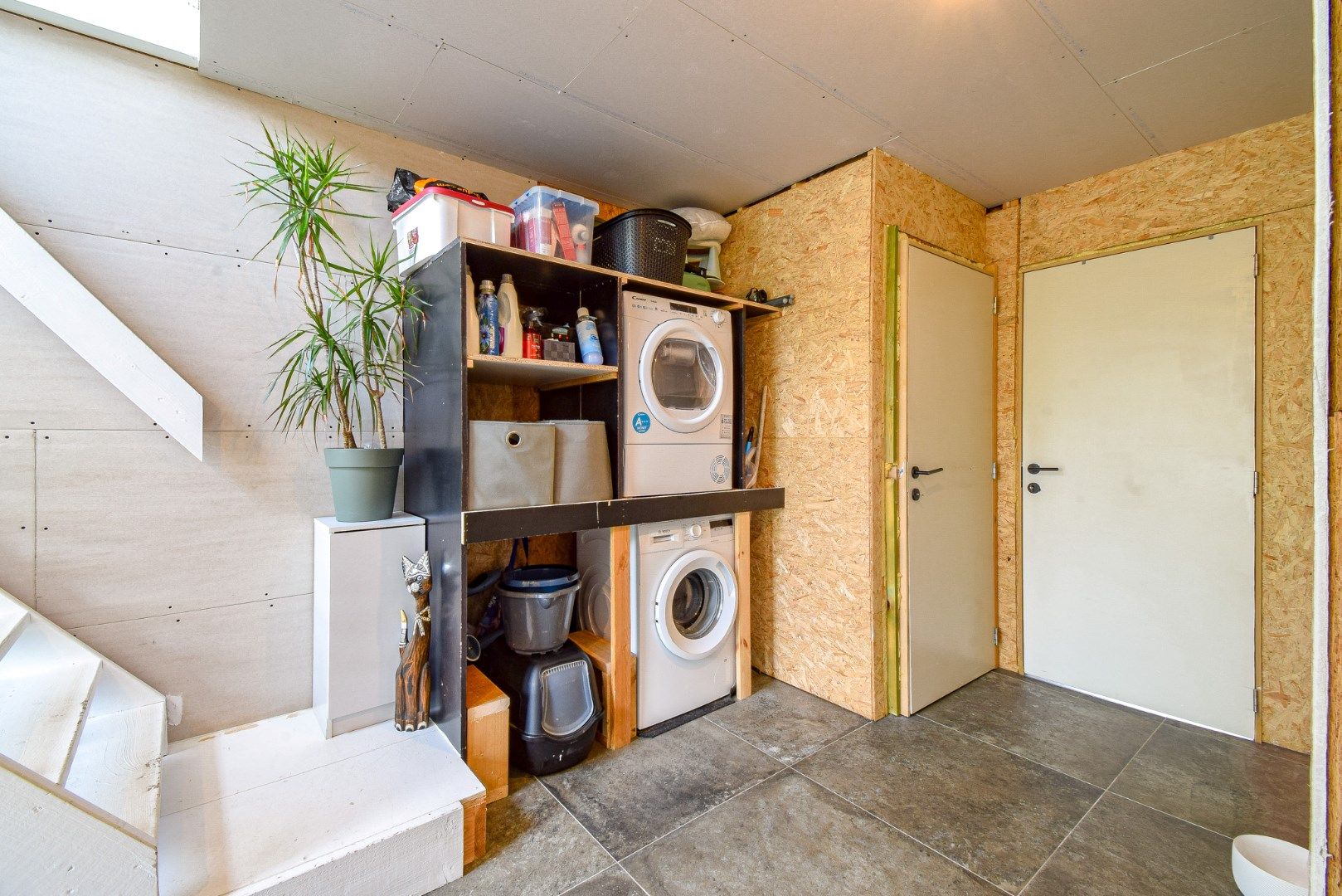 Strakke instapklare woning met rustige locatie foto 18