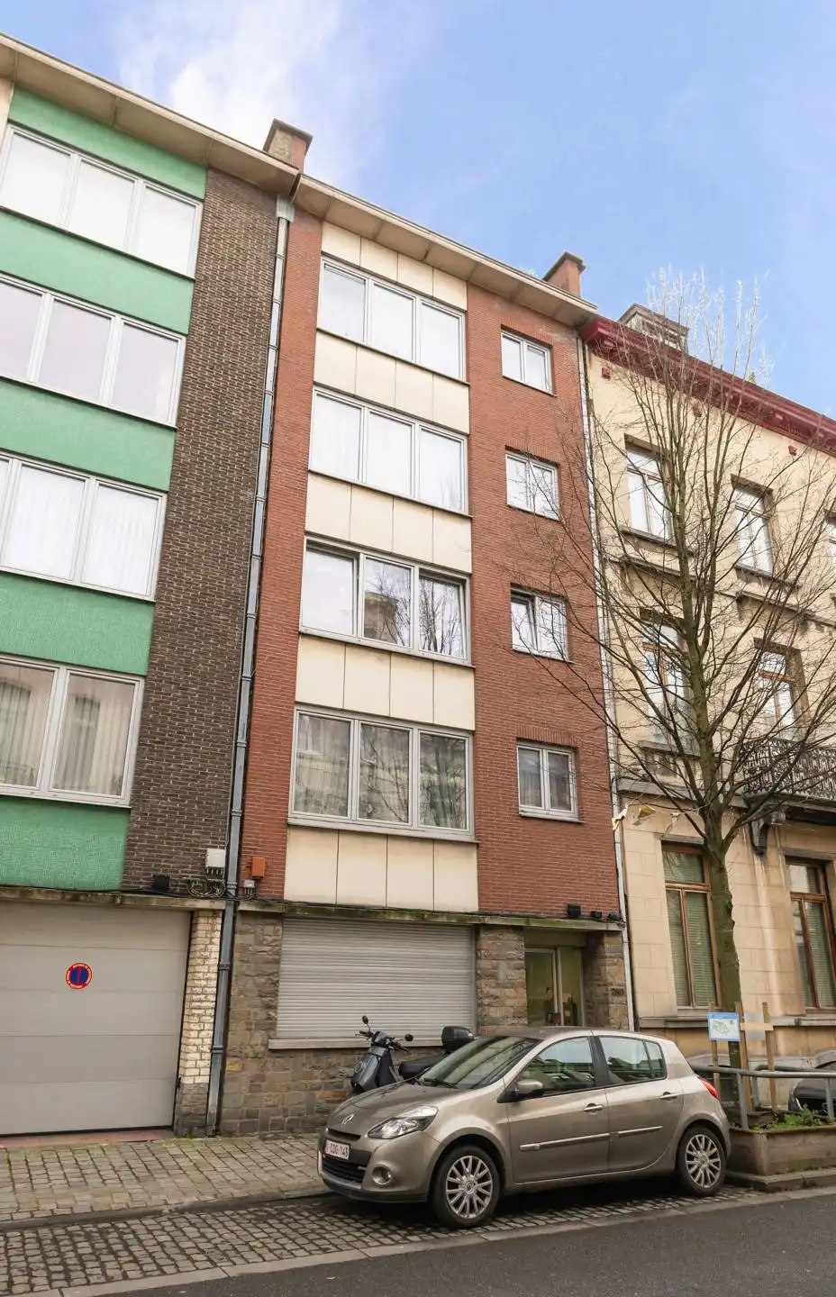 Charme & licht aan de Coteaux foto 15