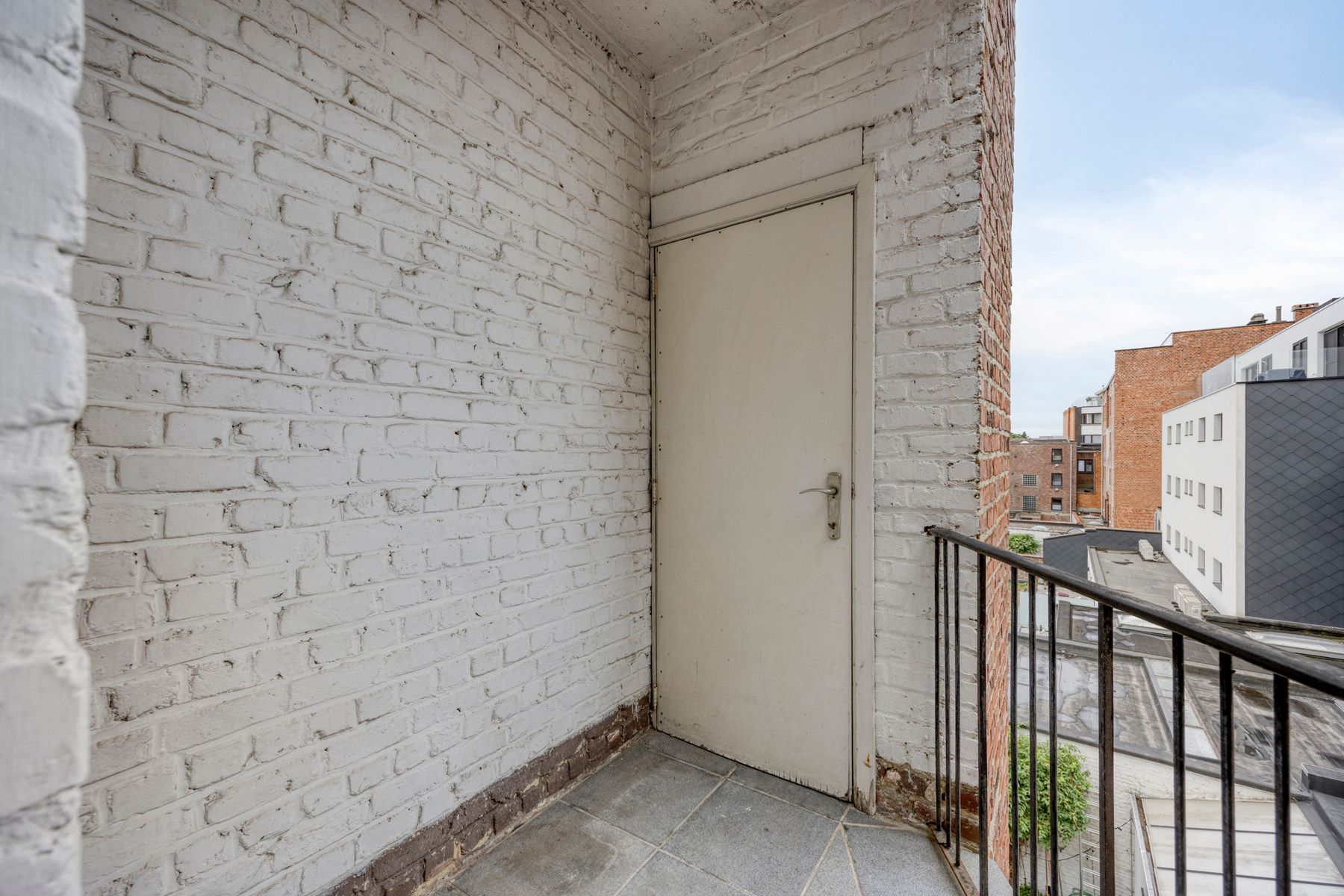 Appartement met 2 slaapkamers, 2 terrassen en berging foto 15