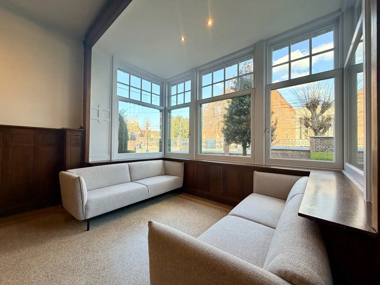 Residentie: T' Onzent. foto 8