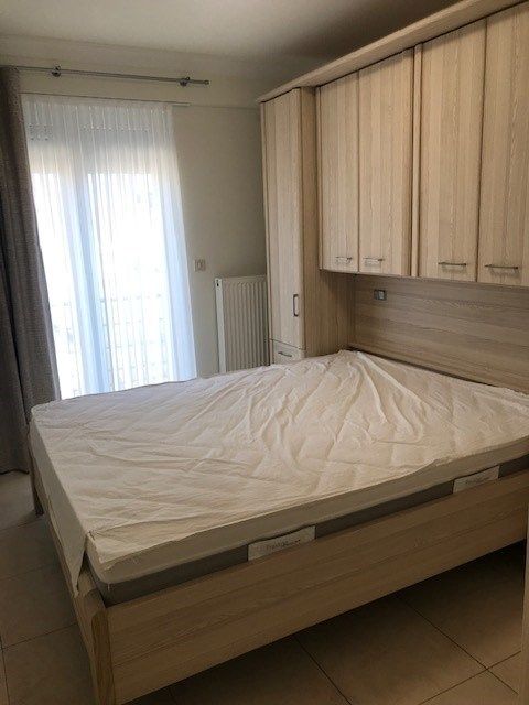Gemeubeld appartement met twee terrassen op wandelafstand van de zee foto 6