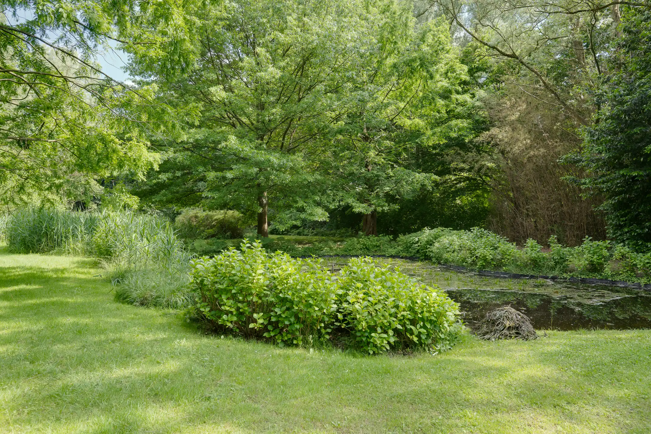 Unieke villa – Exclusief Wonen in Privacy en Luxe &nbsp; foto 28