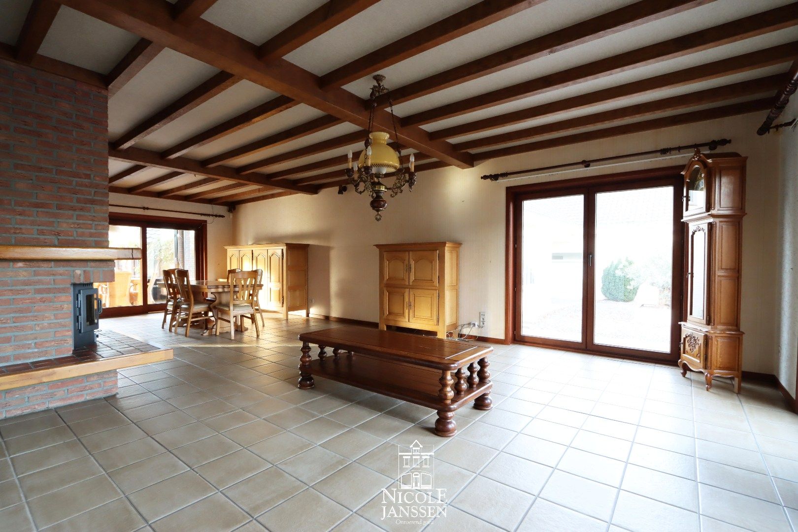 Verrassend ruime woning foto 6