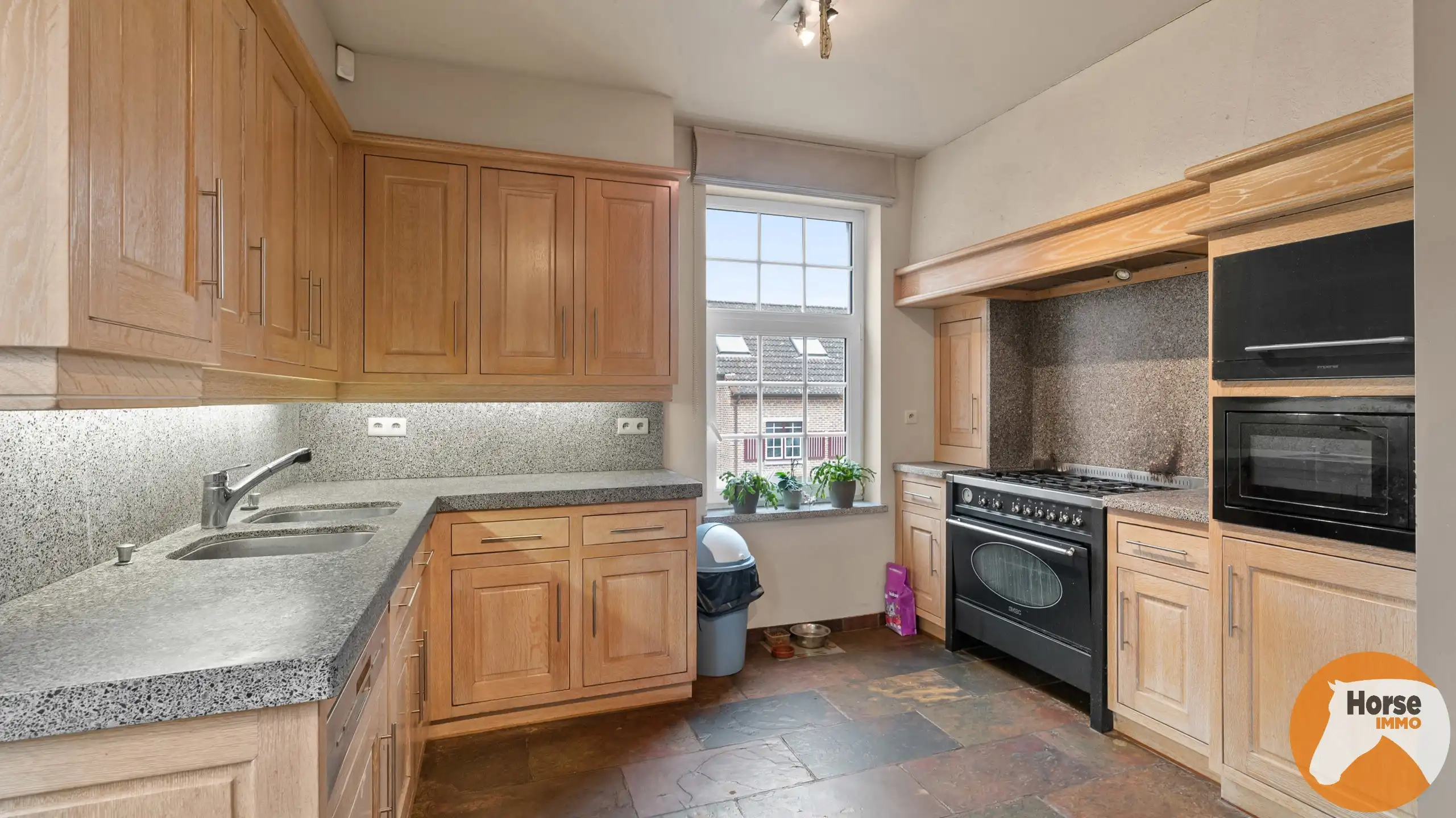 TOLLEMBEEK - Prachtige woning met 3 loodsen op +-2,9ha. foto 8