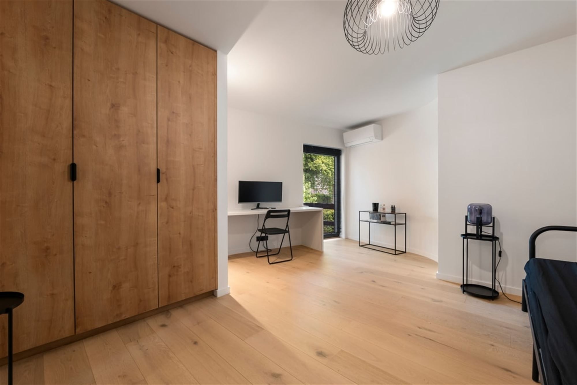 UNIEKE DESIGNWONING MET MODERNE AFWERKING EN STIJVOLLE ARCHITECTUUR foto 46