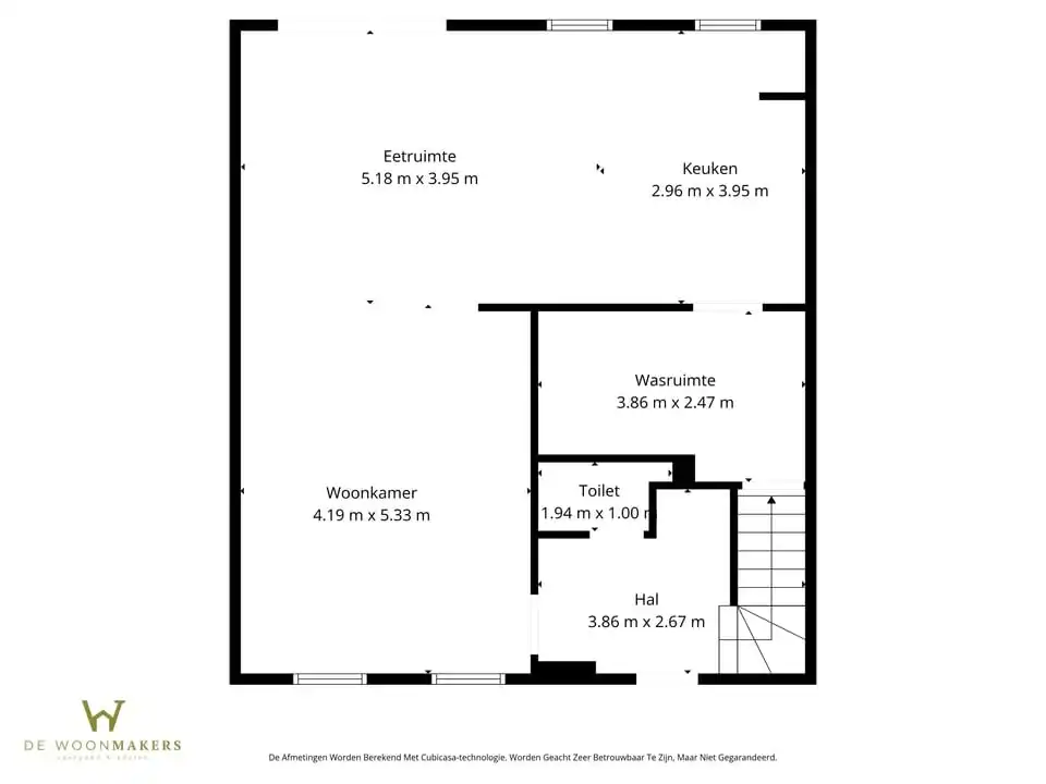 PRACHTIGE GEZINSWONING MET 4 SLKS EN ZONNEPANELEN IN HET LANDELIJKE WELLEN foto 34