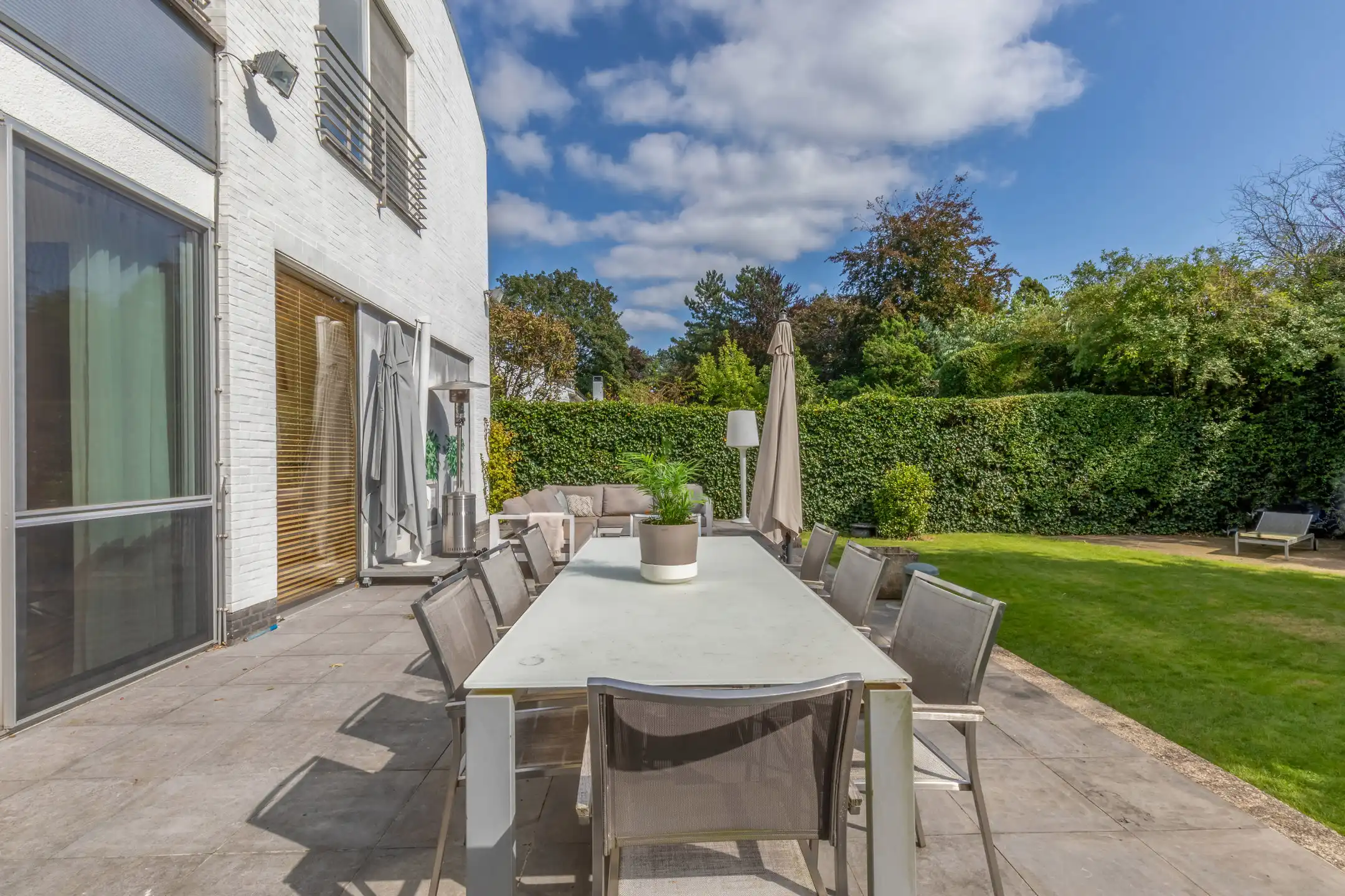 Instapklare luxe designvilla 5 SLPK en 4BK in Elsdonkwijk   foto 40