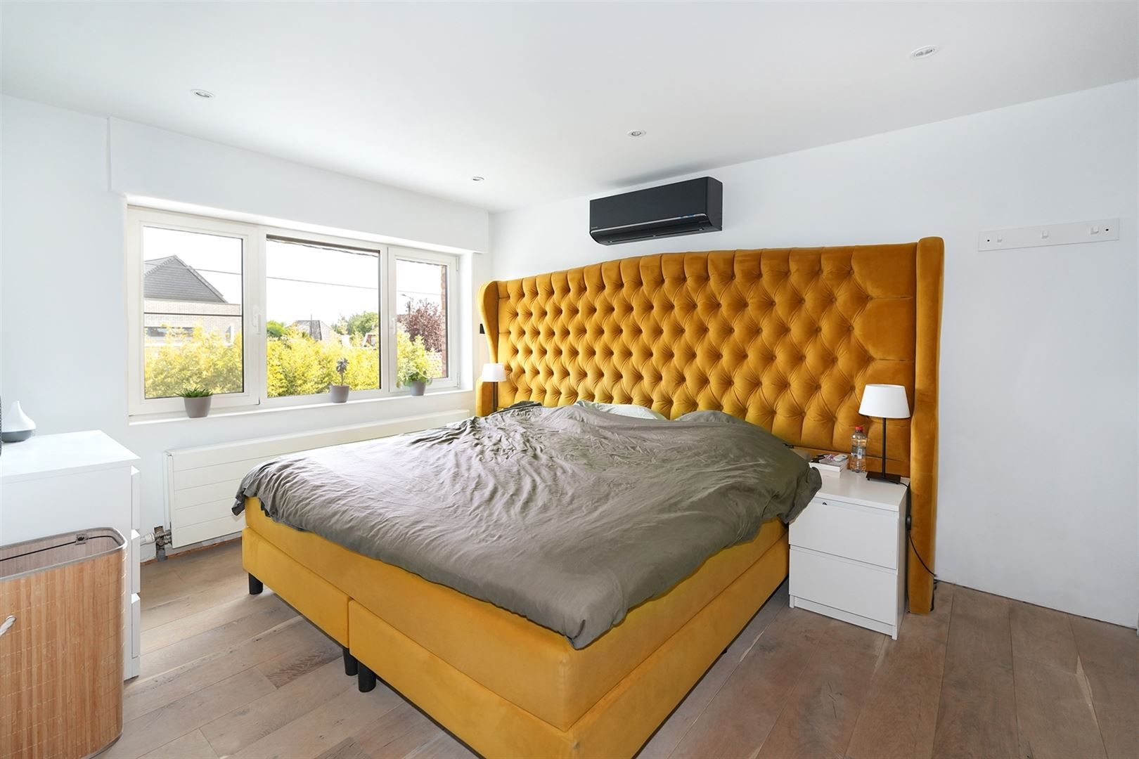 Woning met drie slaapkamers in een rustige omgeving foto 11