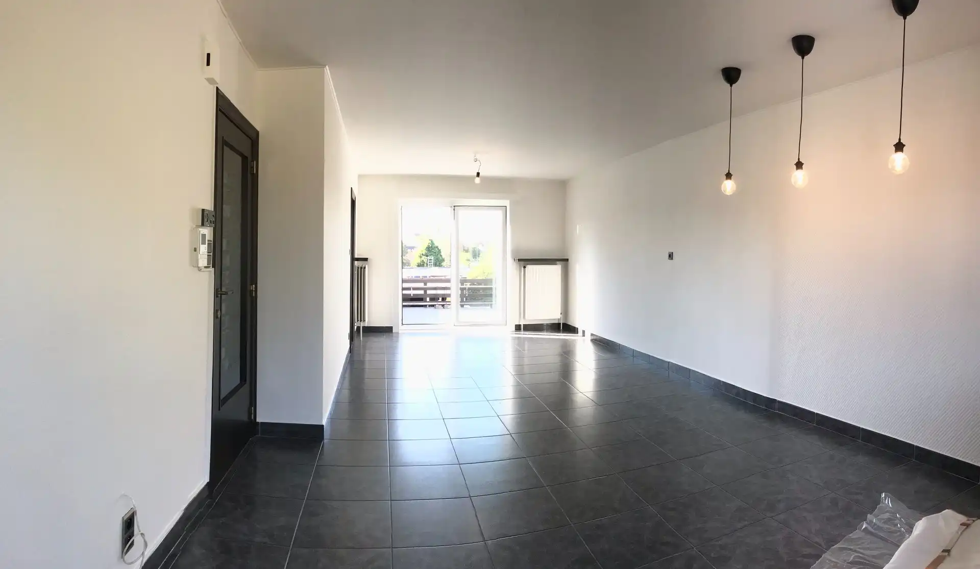 TRIPLEX |126 M² |1 PARING VOOR DE DEUR | ZUIDTERRAS 20 m² foto 7