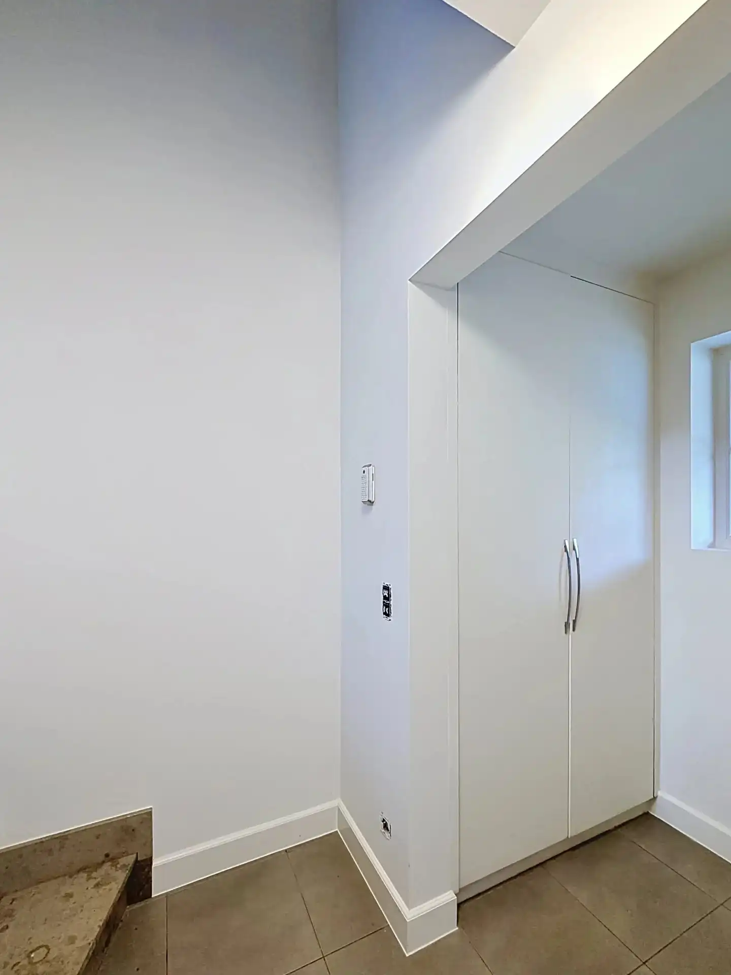Gezellige woning met 2 grote slaapkamers, tuin en carport foto 4