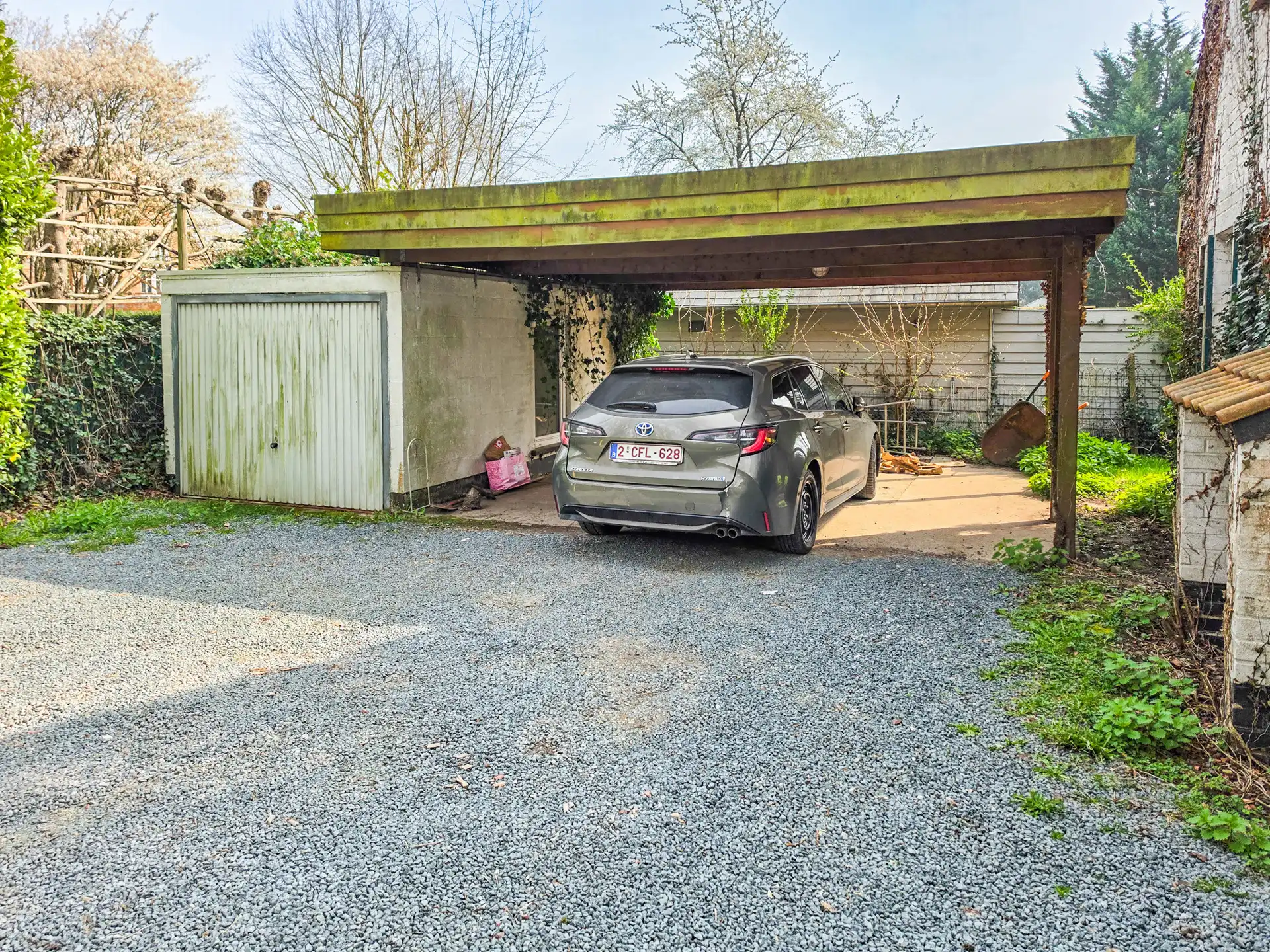 Huis te koop foto 24