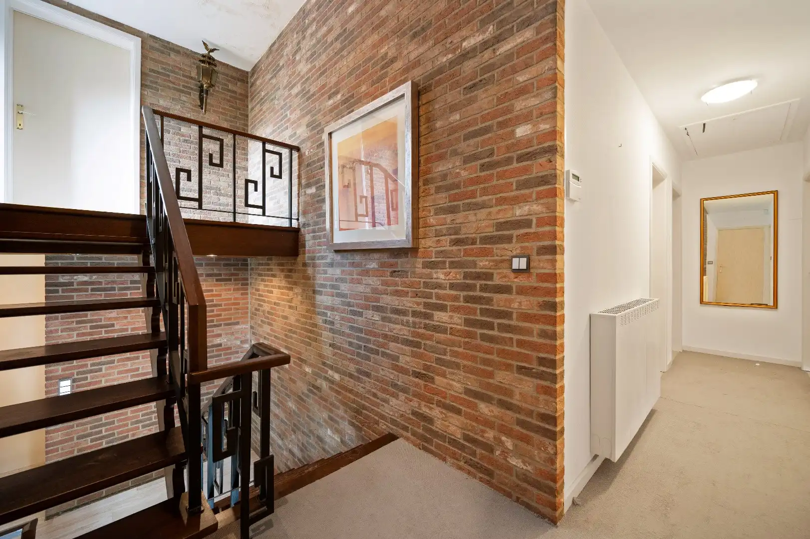 Ruime woning met praktijkruimte, 5 slpks en magnifieke ligging foto 25