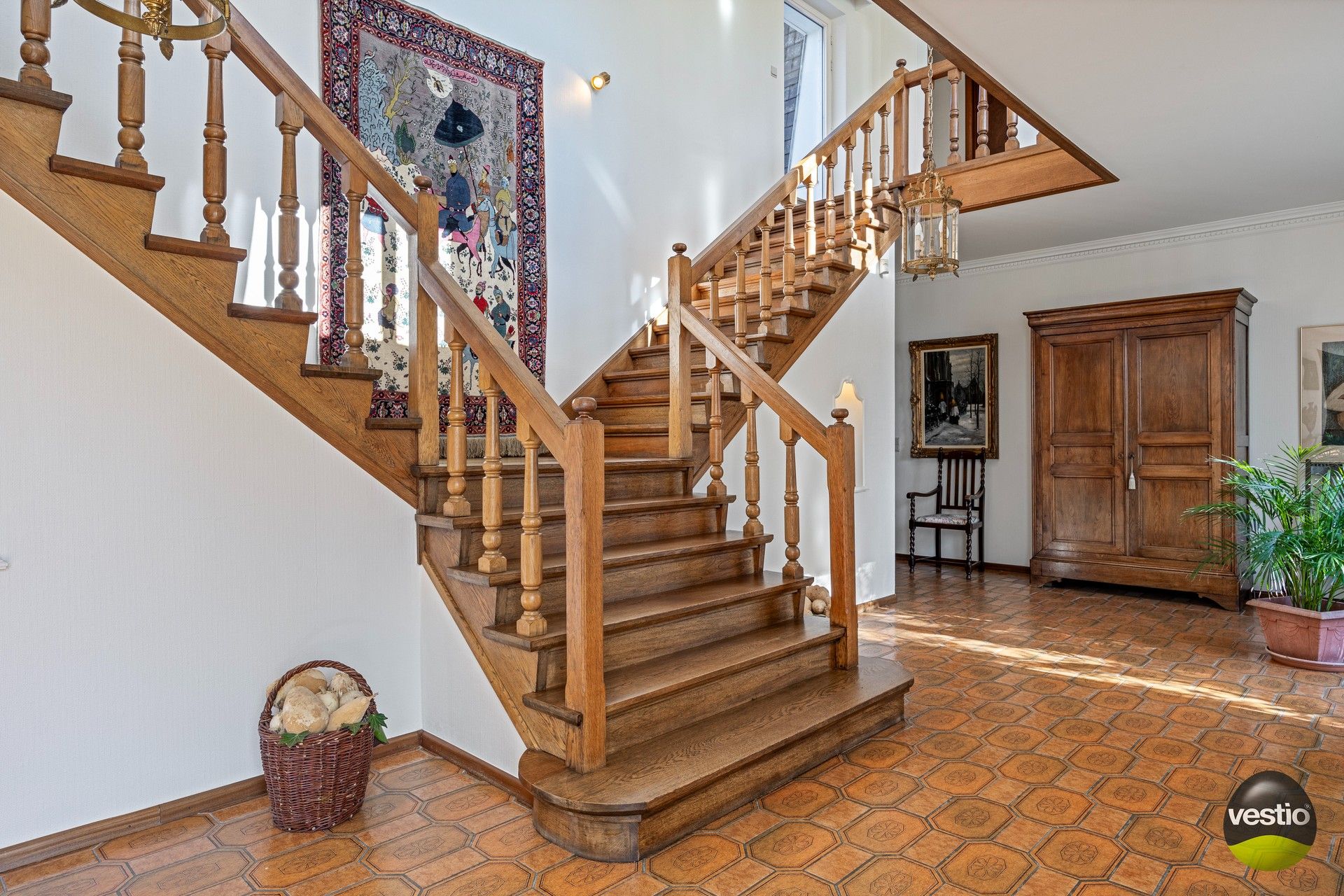 EXCLUSIEVE VILLA MET WEILANDEN OP 3,4 HA foto 2