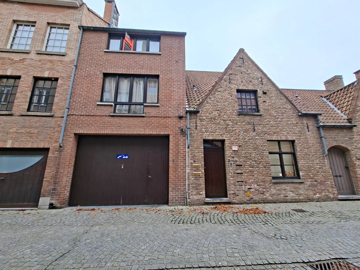 Appartement met 1 slaapkamer foto 5