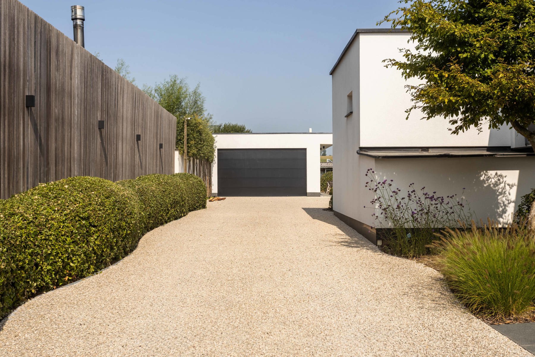 EXCLUSIEVE VILLA MET ZWEMBAD EN PRACHTIGE TUIN! foto 27