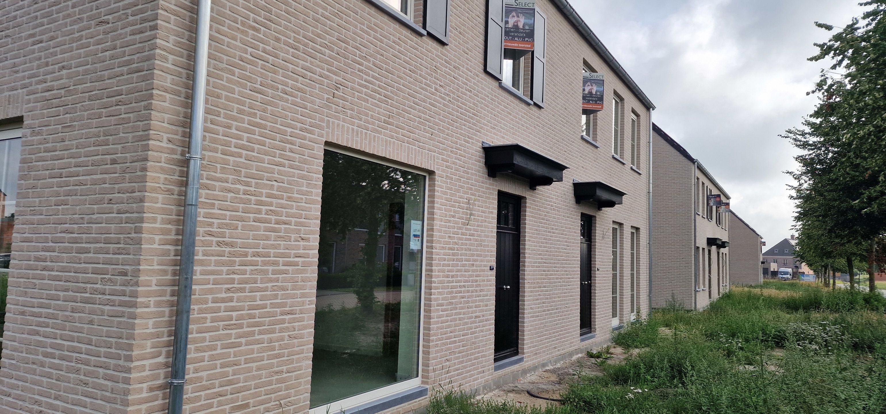 5  energiezuinige woningen (Epeil 10) op gunstige locatie  foto 4