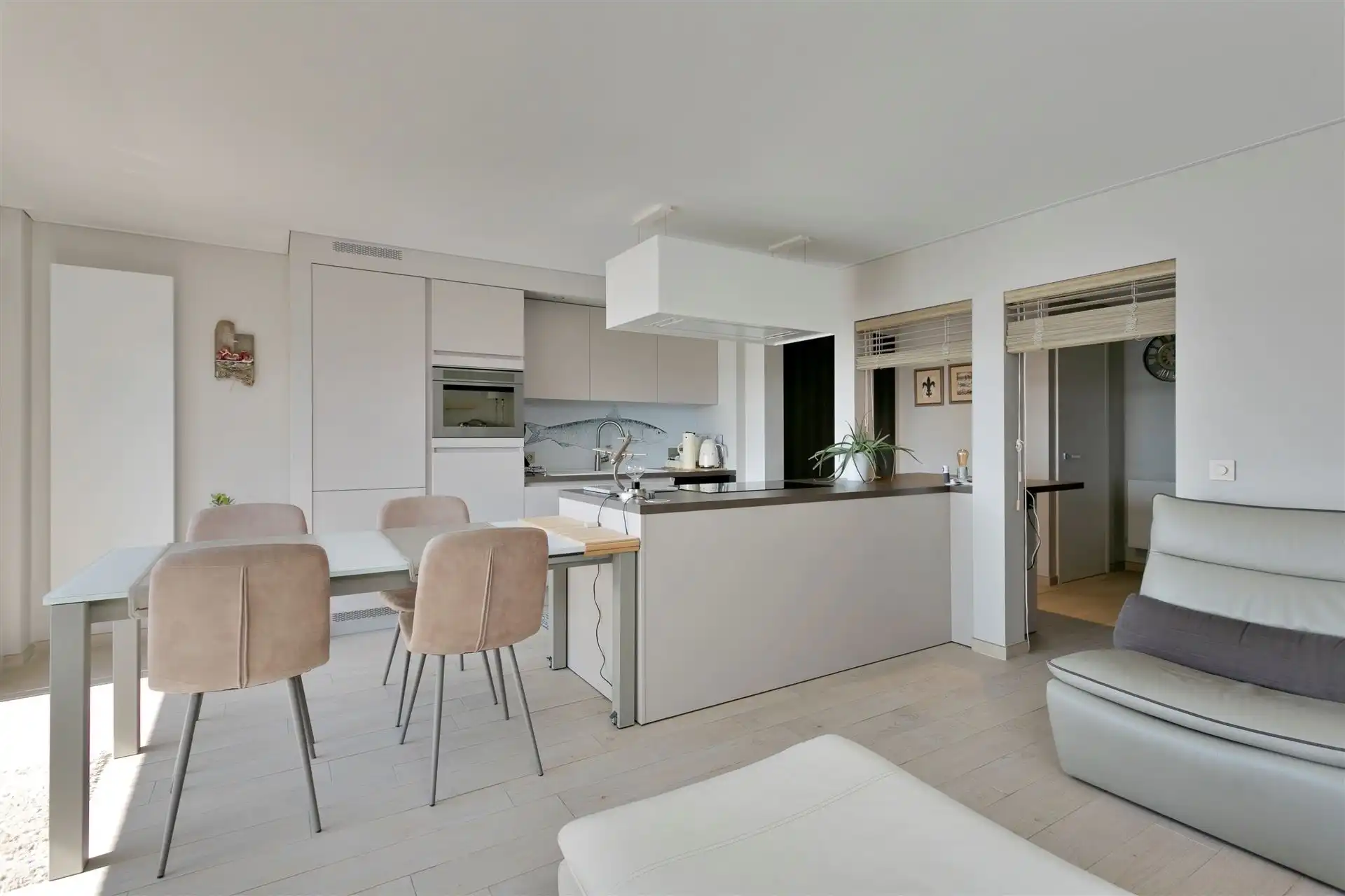 LUXUEUS / JACHTHAVEN foto 3