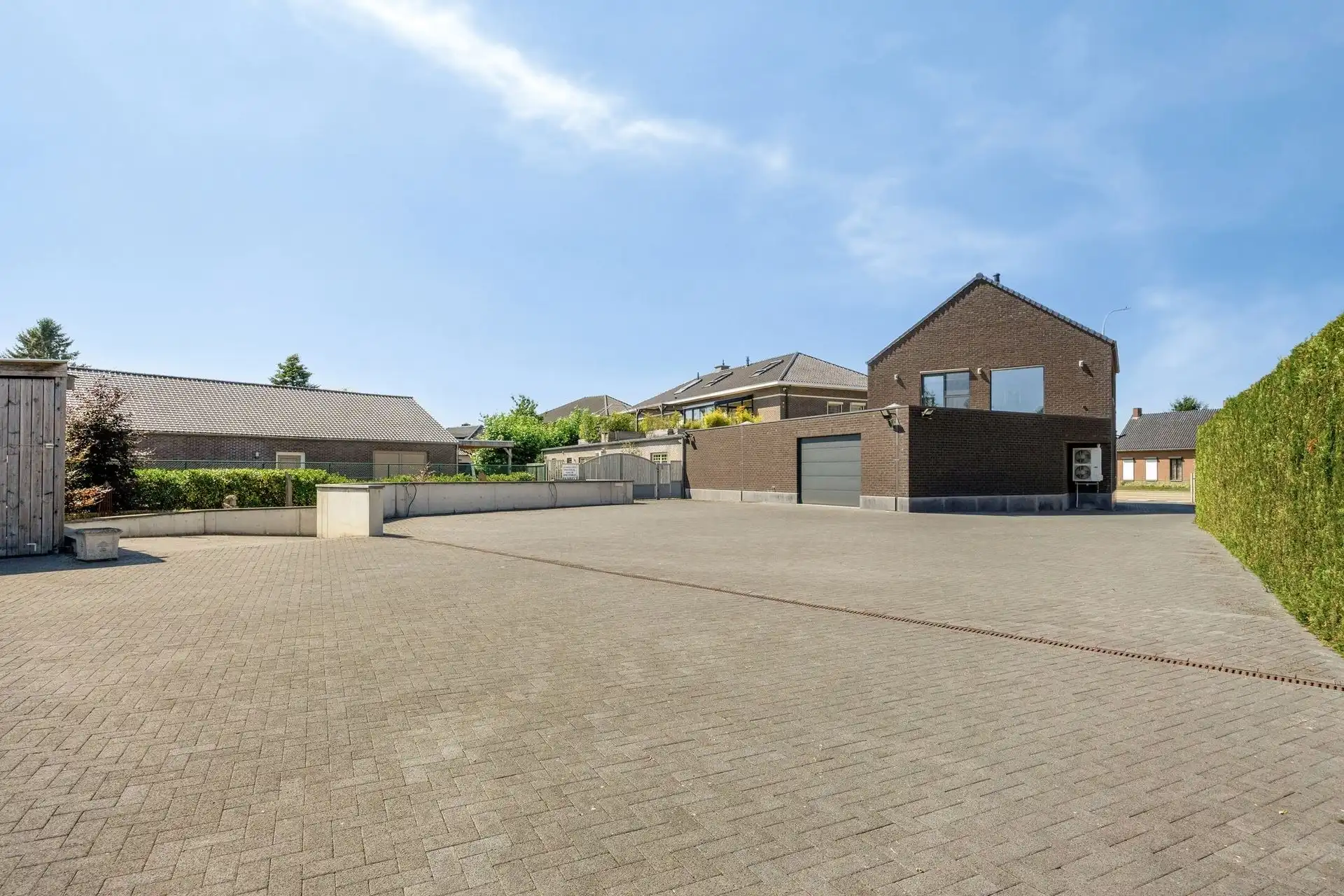 Waar luxe, visibiliteit en commerciële kansen samenkomen. foto 9