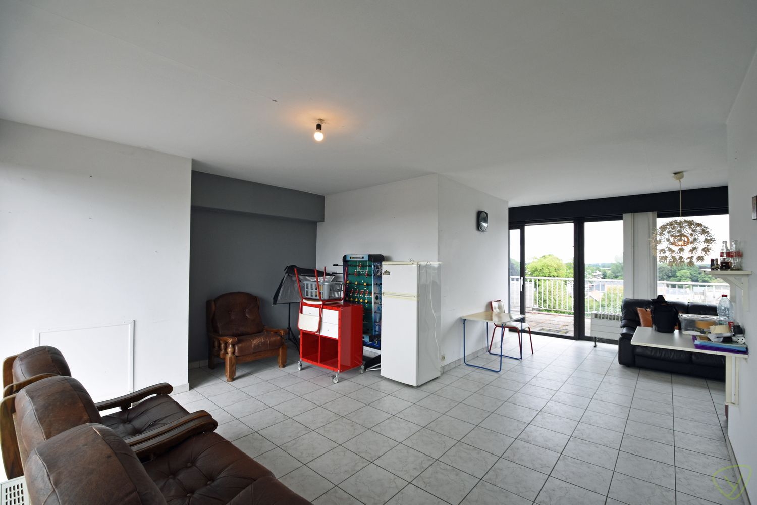 Ruime penthouse met uitstekende ligging! foto 4