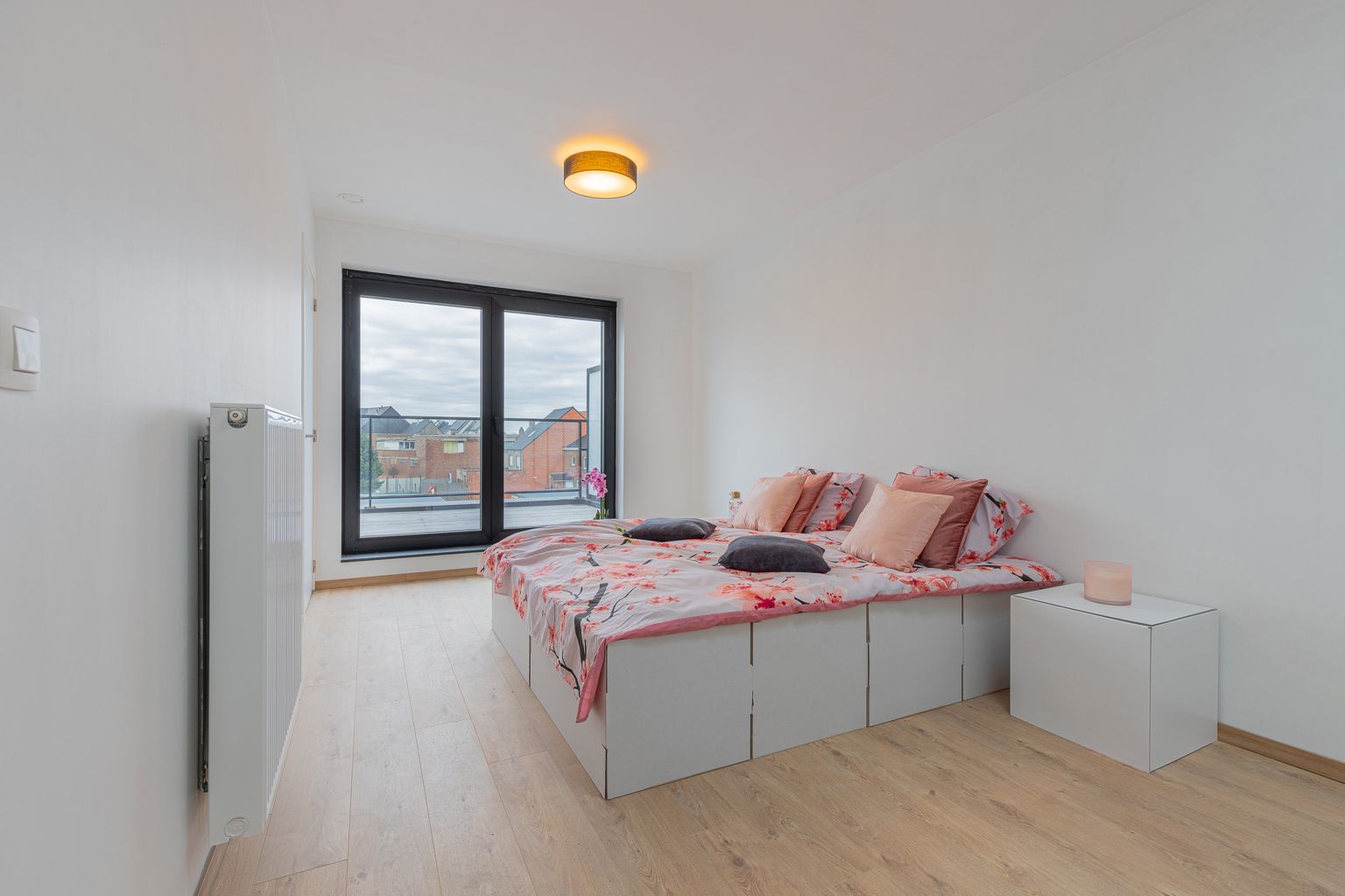 Luxe penthouse  foto 14