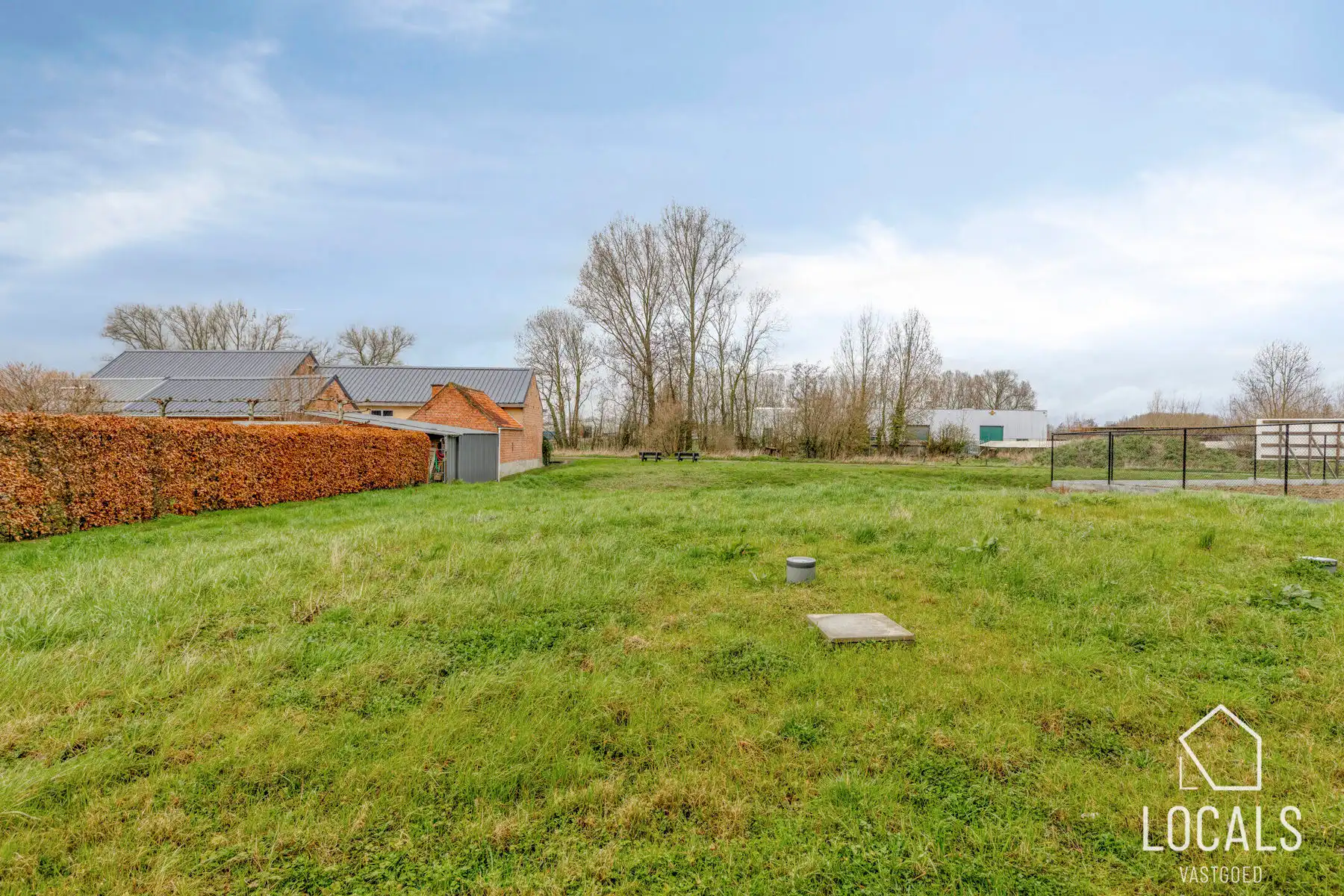 Laatste woning in project Kloppershof foto 21