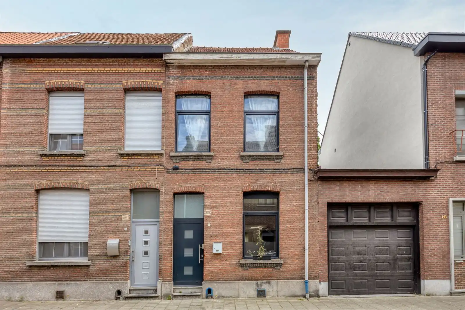 Woning foto 2