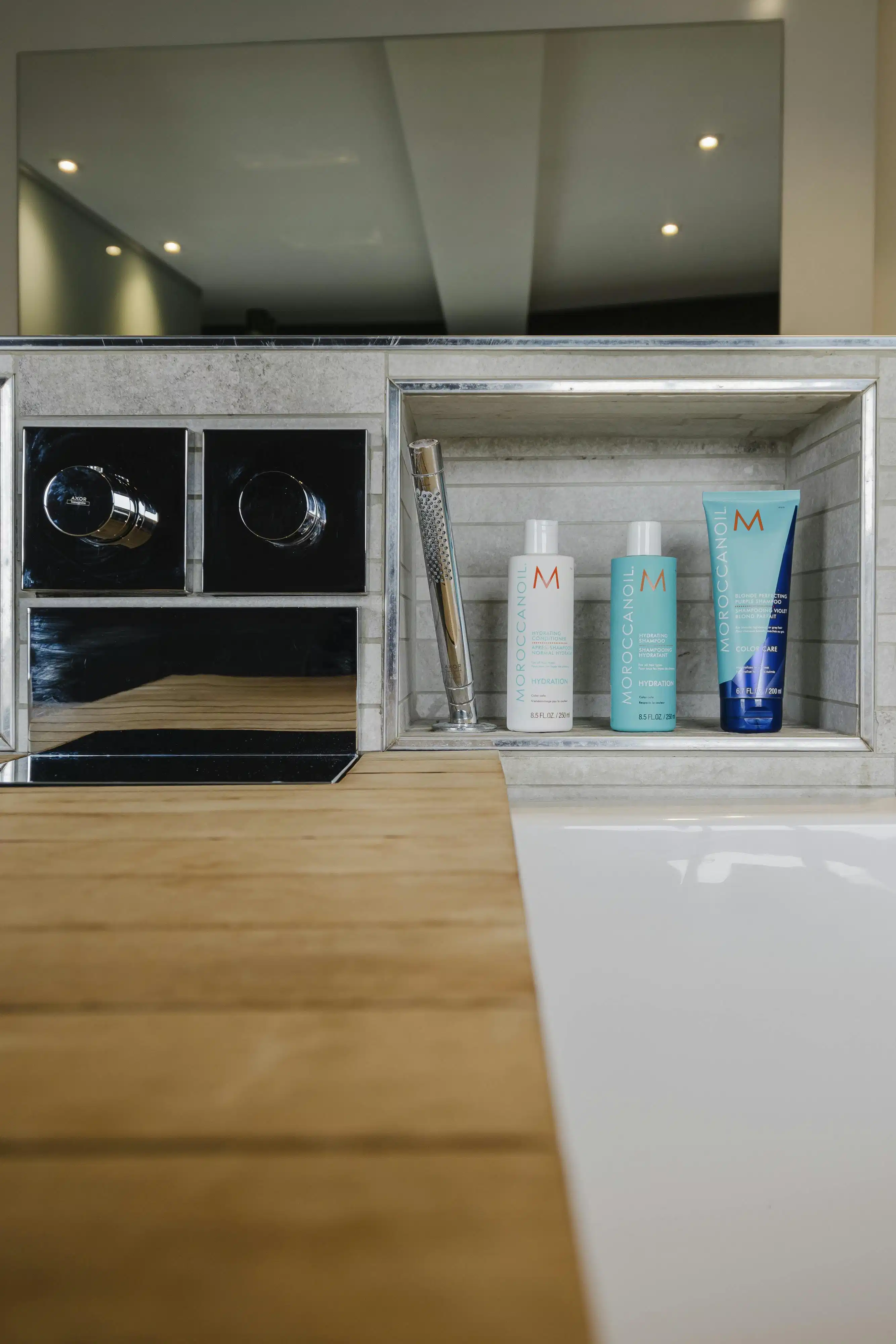 Penthouse te koop te Harelbeke foto 16