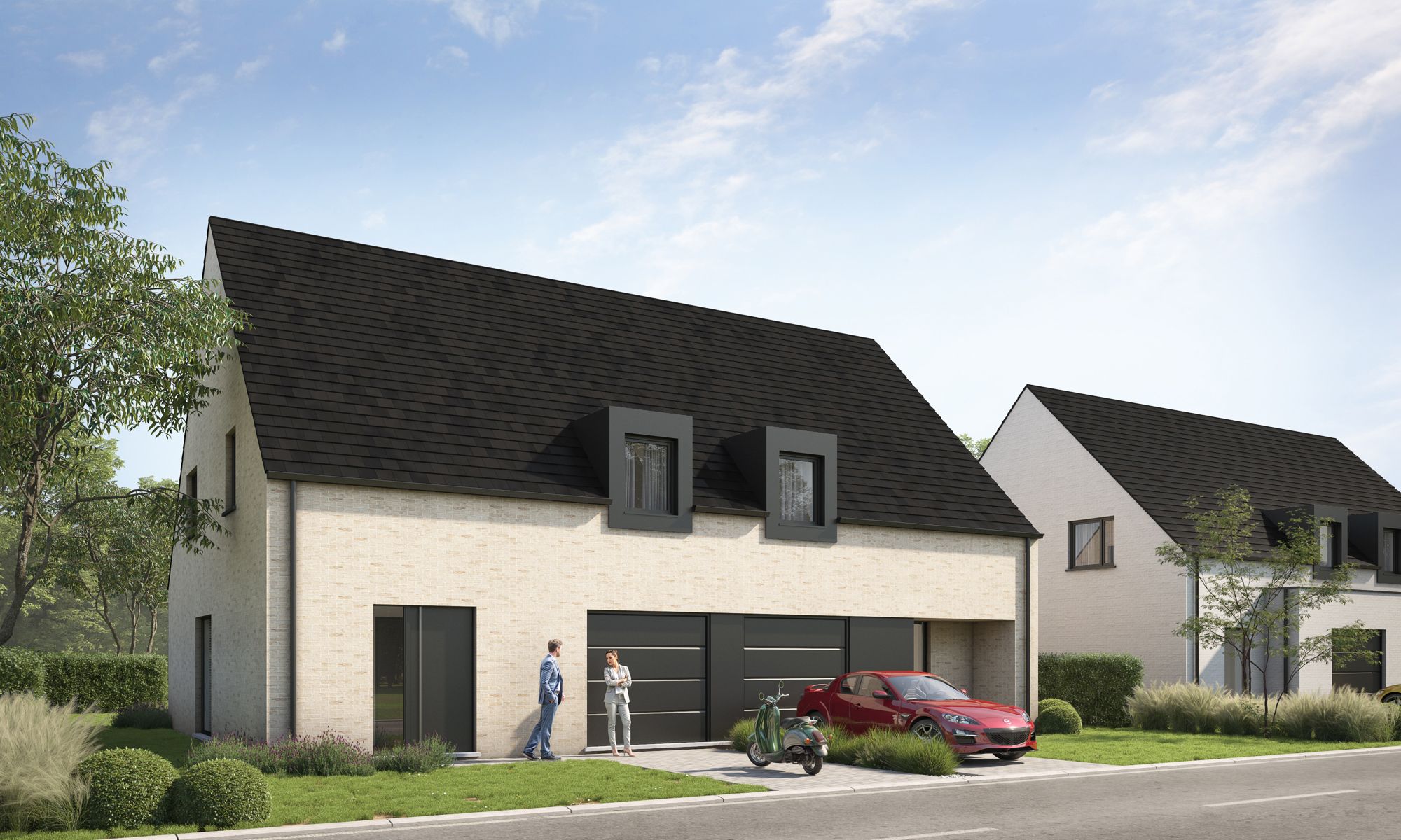 Tijdloze woningen foto 3