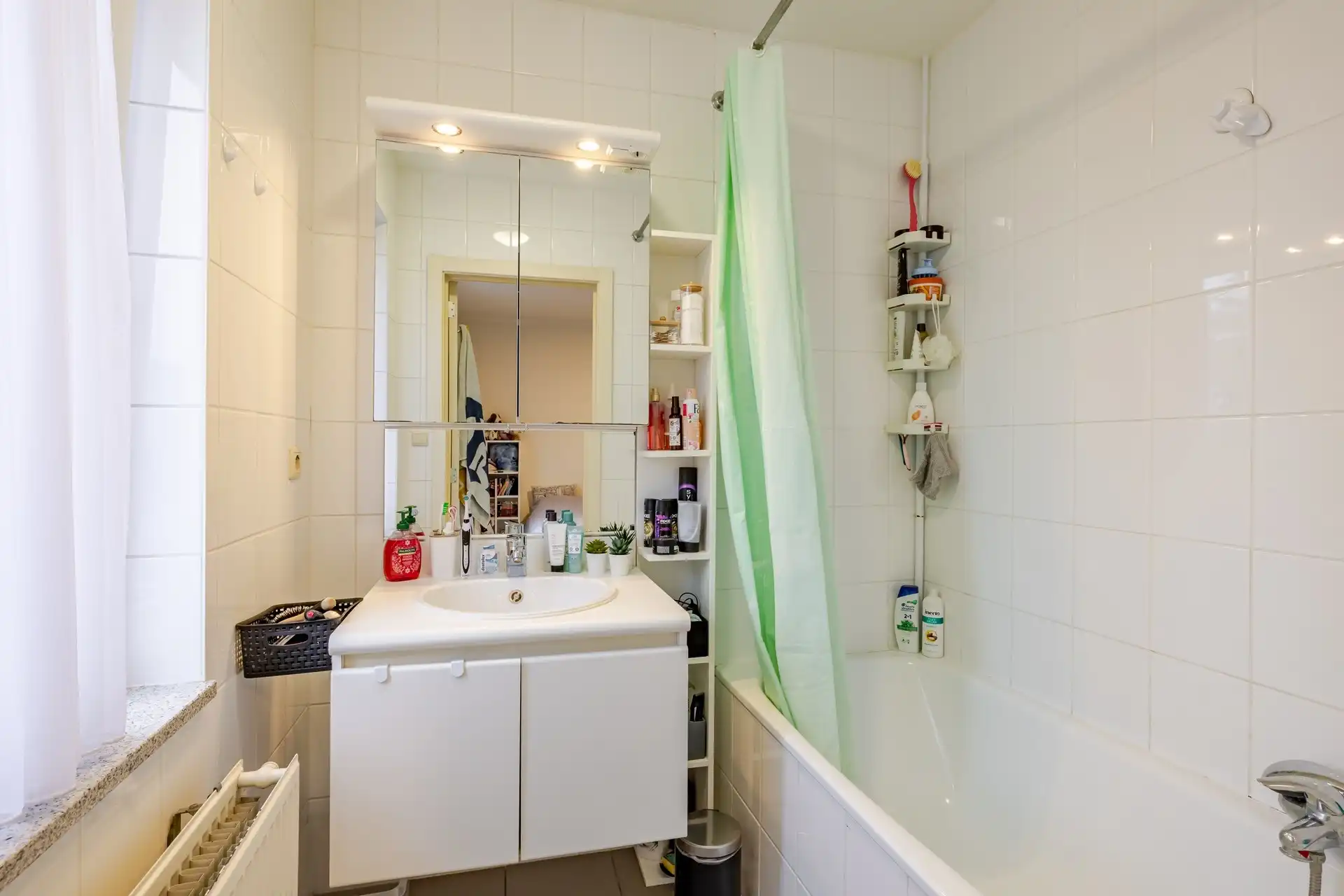 Opbrengsteigendom bestaande uit drie appartementen te Aalst foto 8