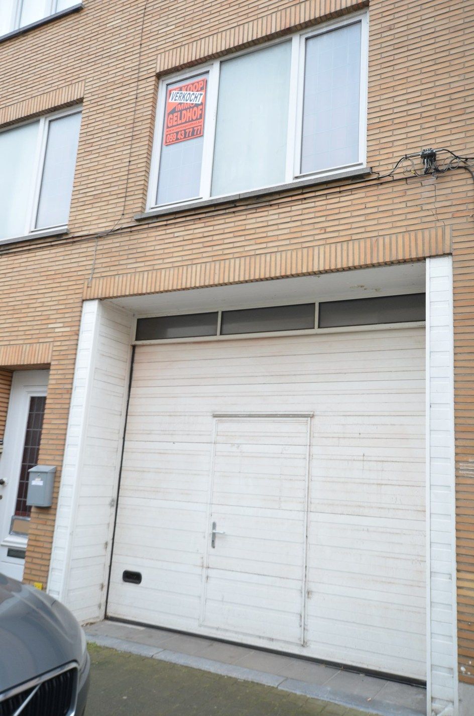 Loods 180m² foto 2